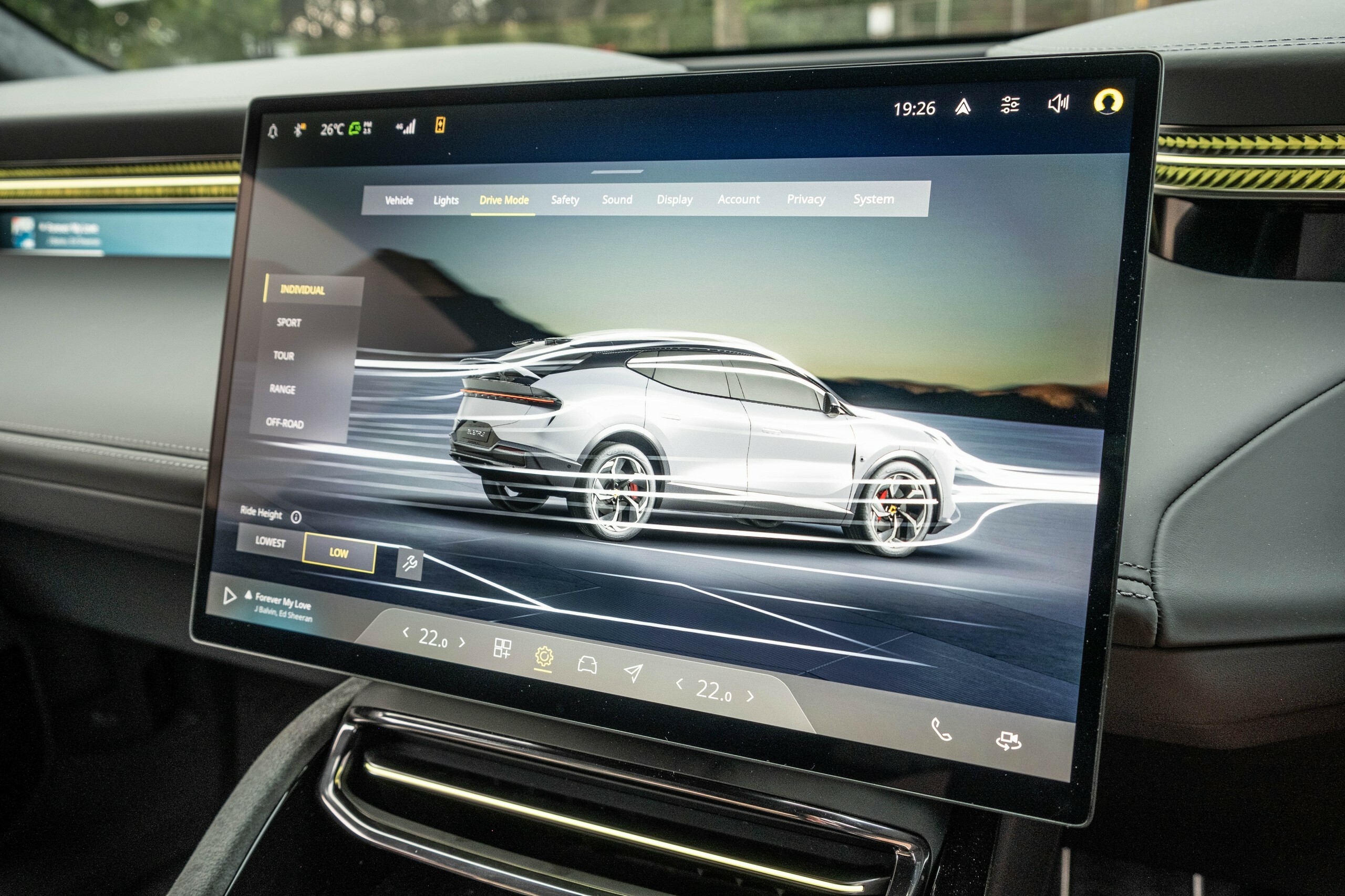 We Drove Lotus’ Electric SUV To See If It Can Silence Its Haters