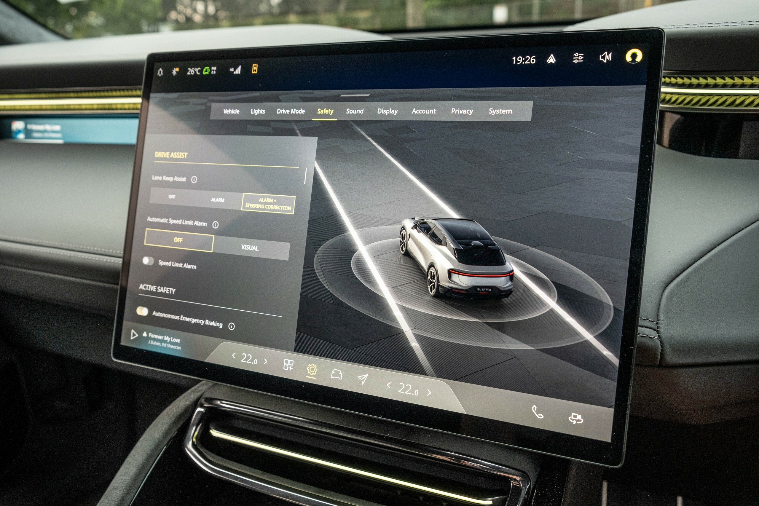 We Drove Lotus’ Electric SUV To See If It Can Silence Its Haters