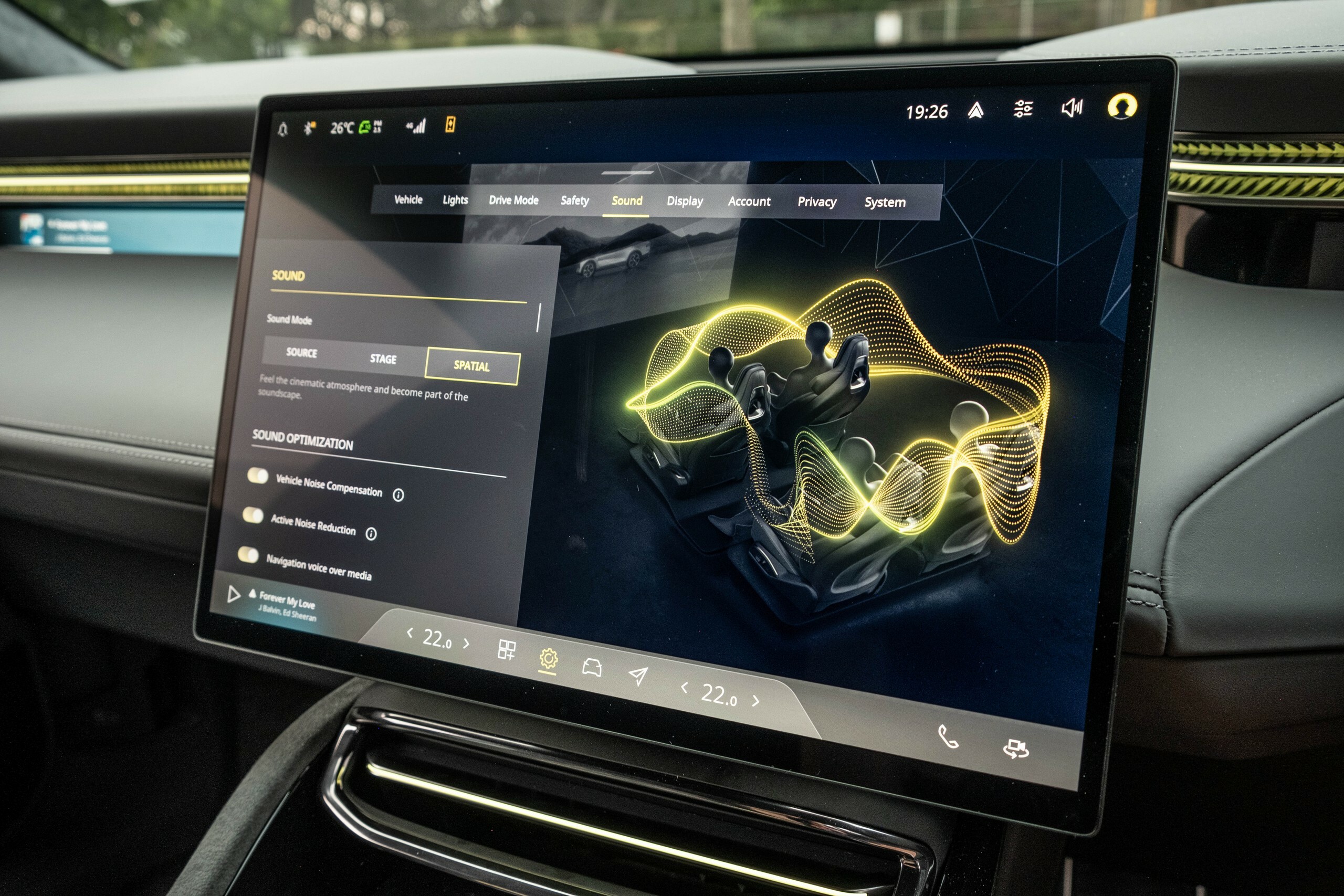 We Drove Lotus’ Electric SUV To See If It Can Silence Its Haters
