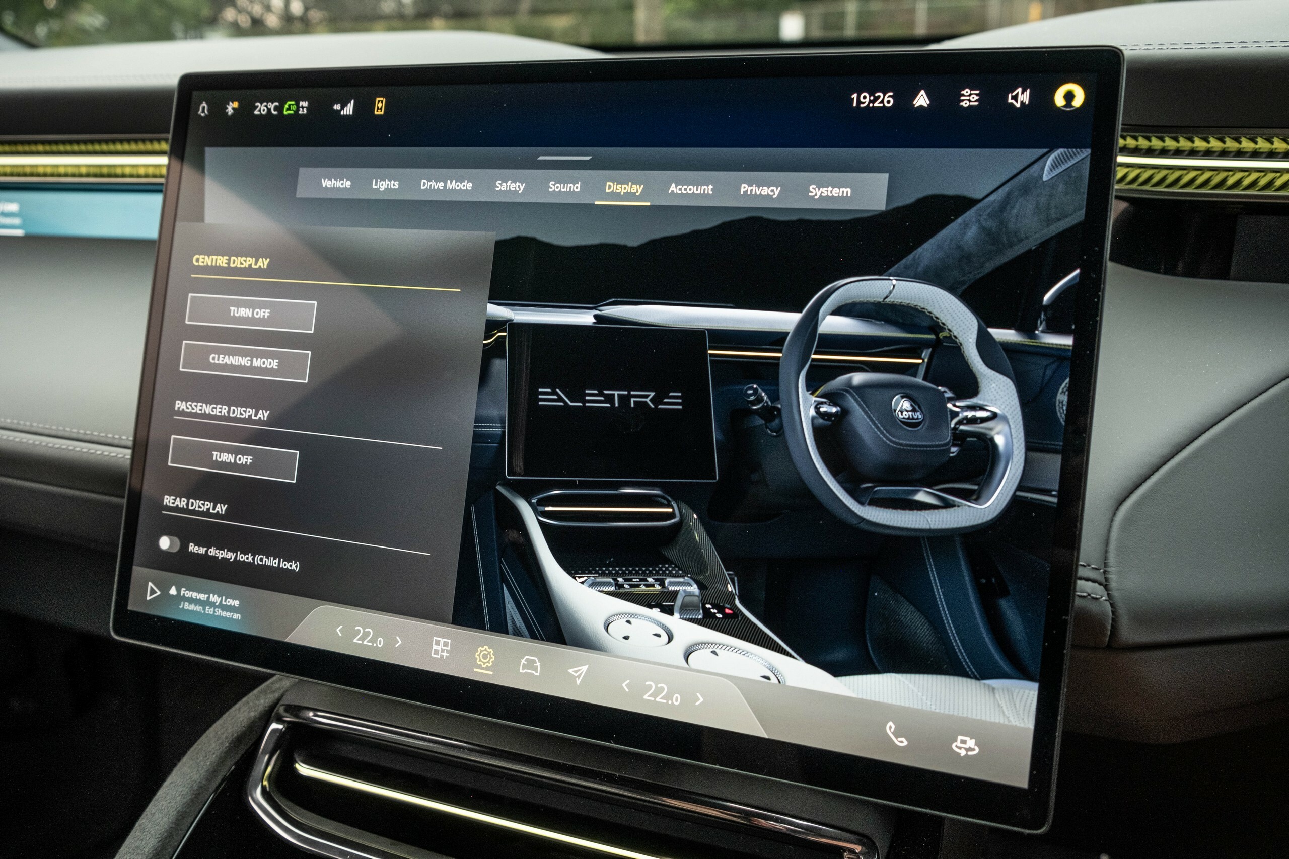We Drove Lotus’ Electric SUV To See If It Can Silence Its Haters