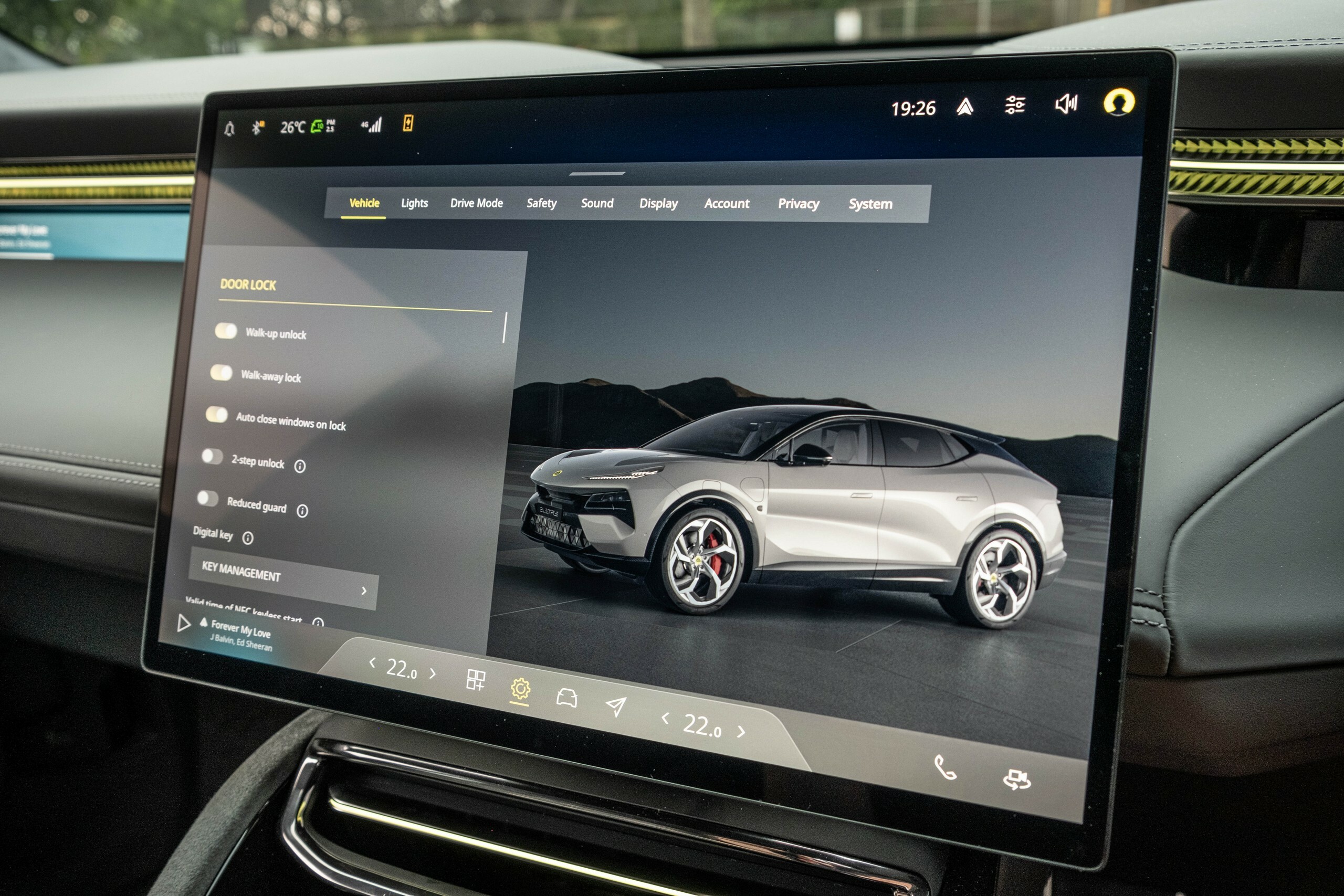 We Drove Lotus’ Electric SUV To See If It Can Silence Its Haters