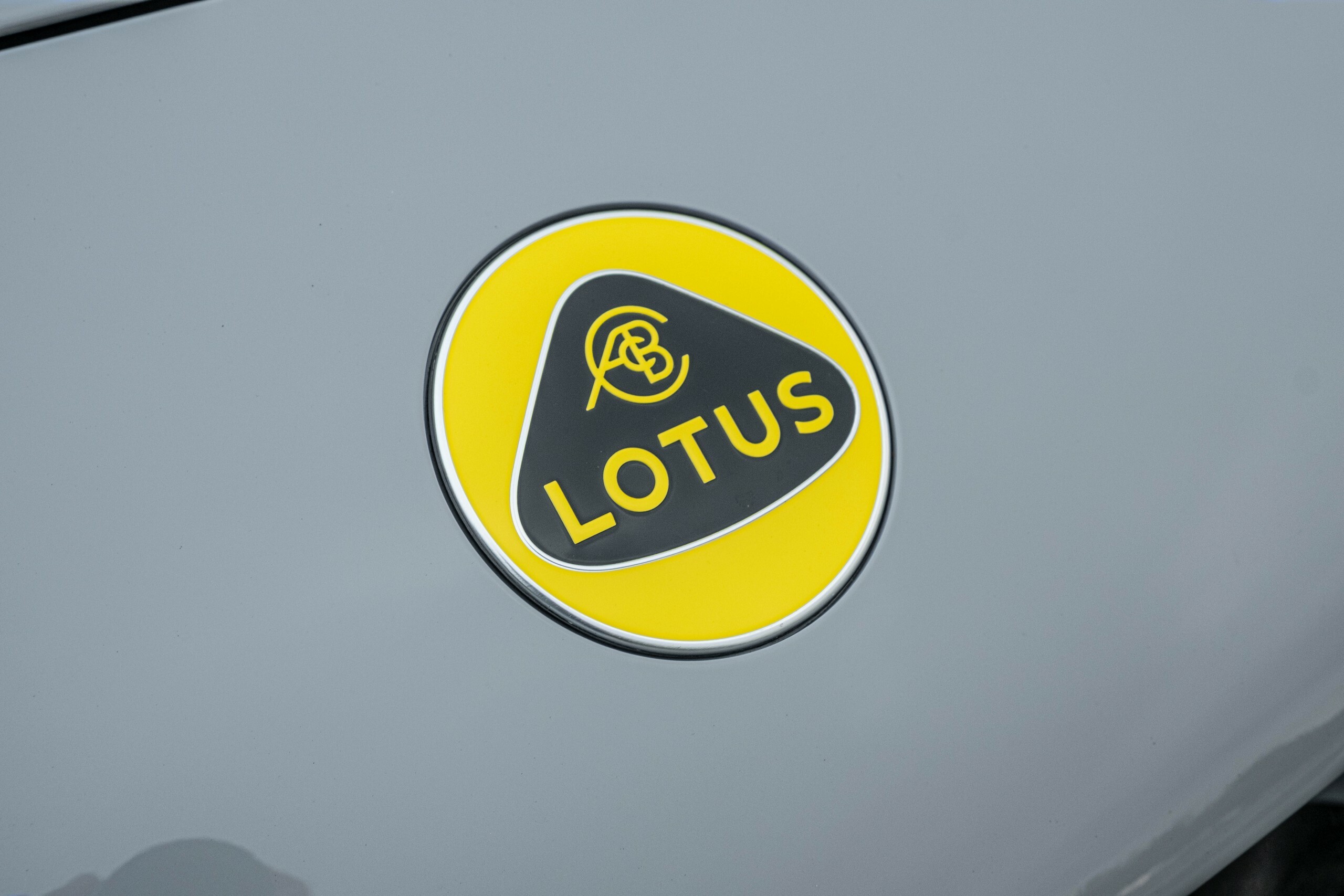 We Drove Lotus’ Electric SUV To See If It Can Silence Its Haters