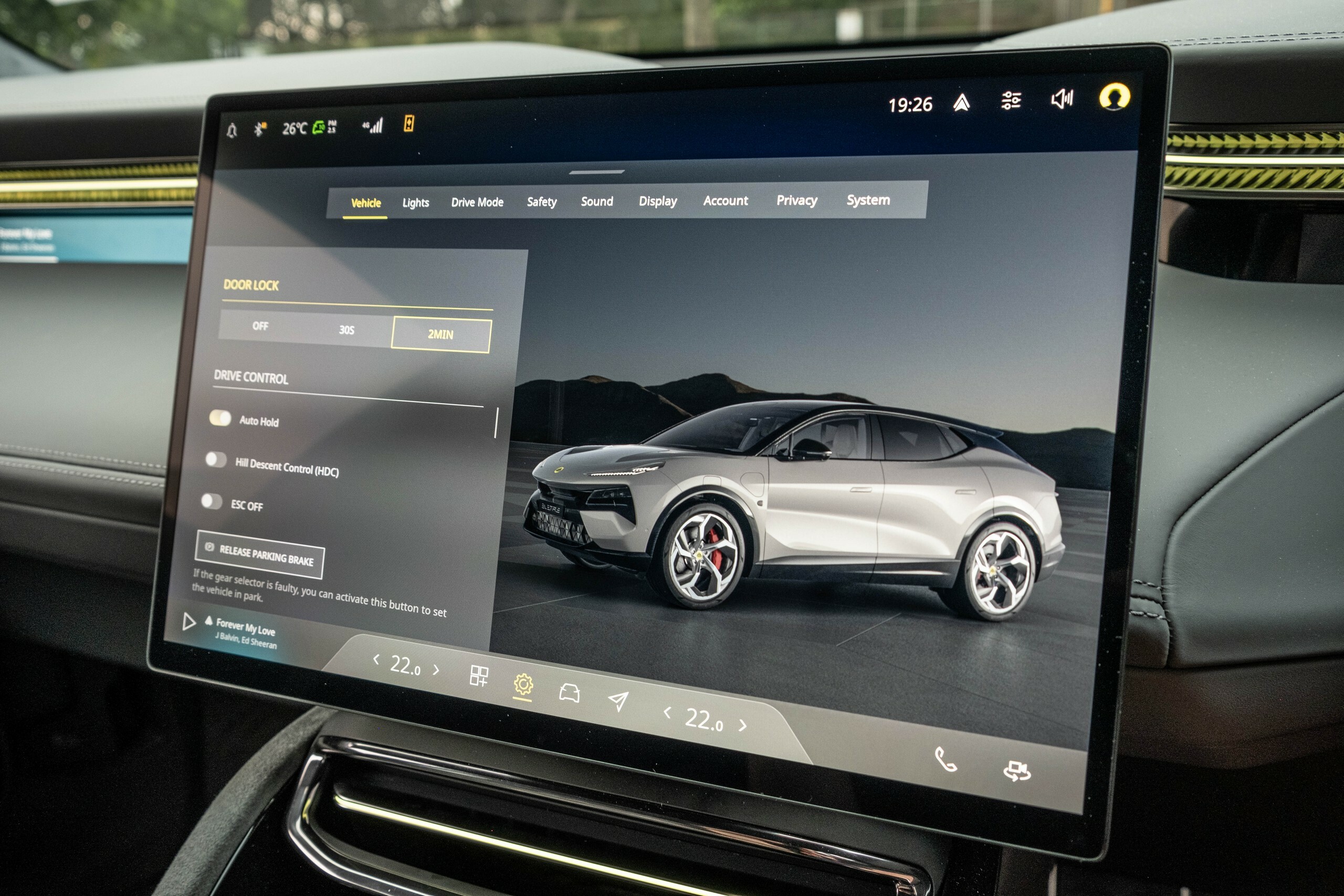 We Drove Lotus’ Electric SUV To See If It Can Silence Its Haters