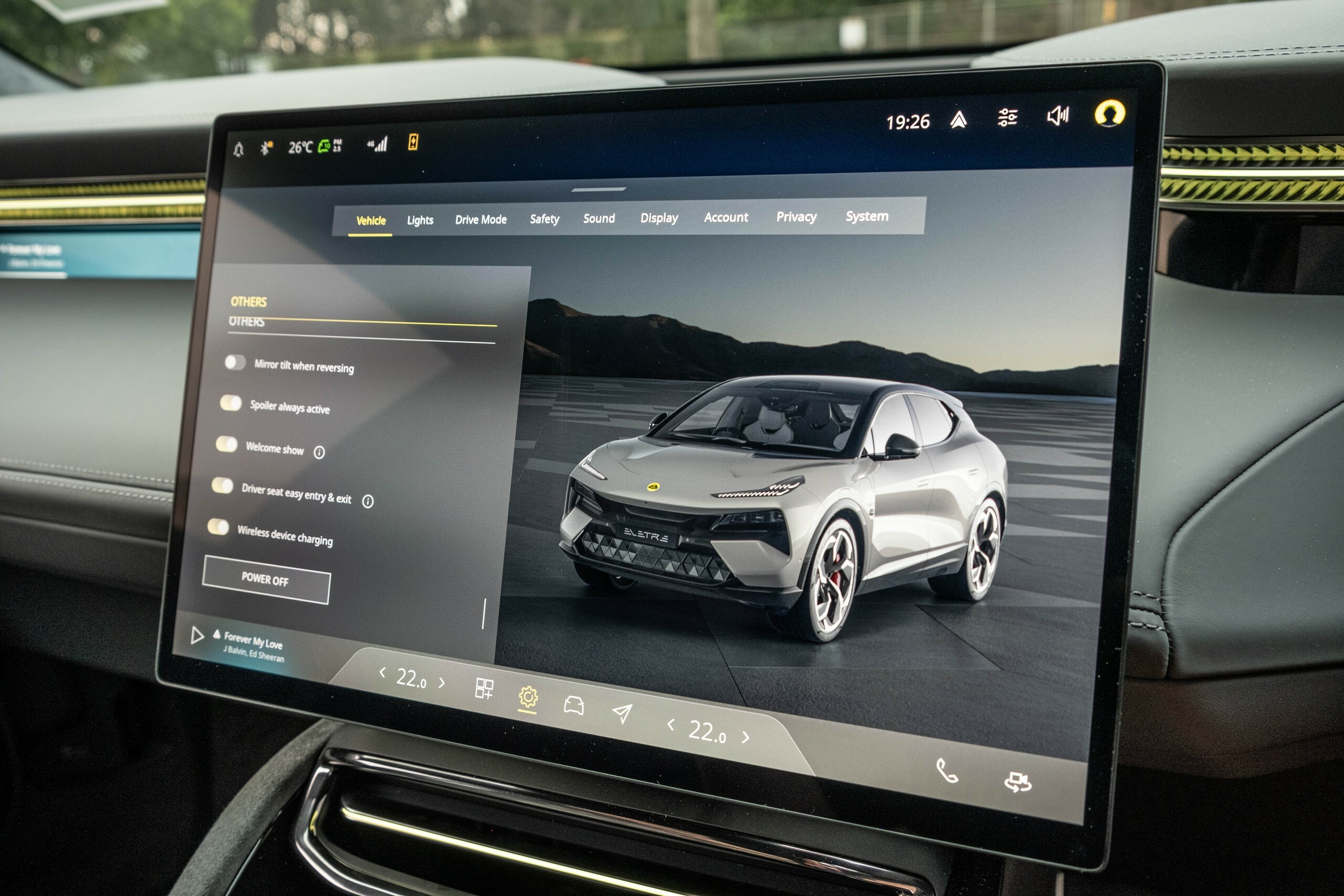 We Drove Lotus’ Electric SUV To See If It Can Silence Its Haters
