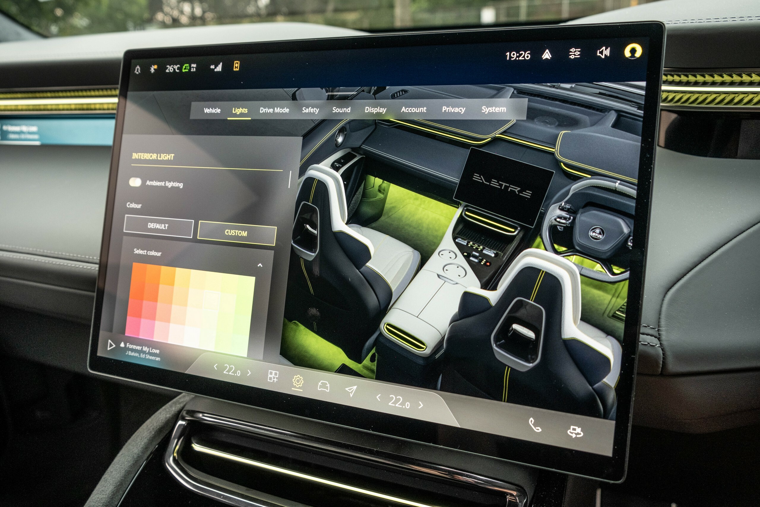 We Drove Lotus’ Electric SUV To See If It Can Silence Its Haters