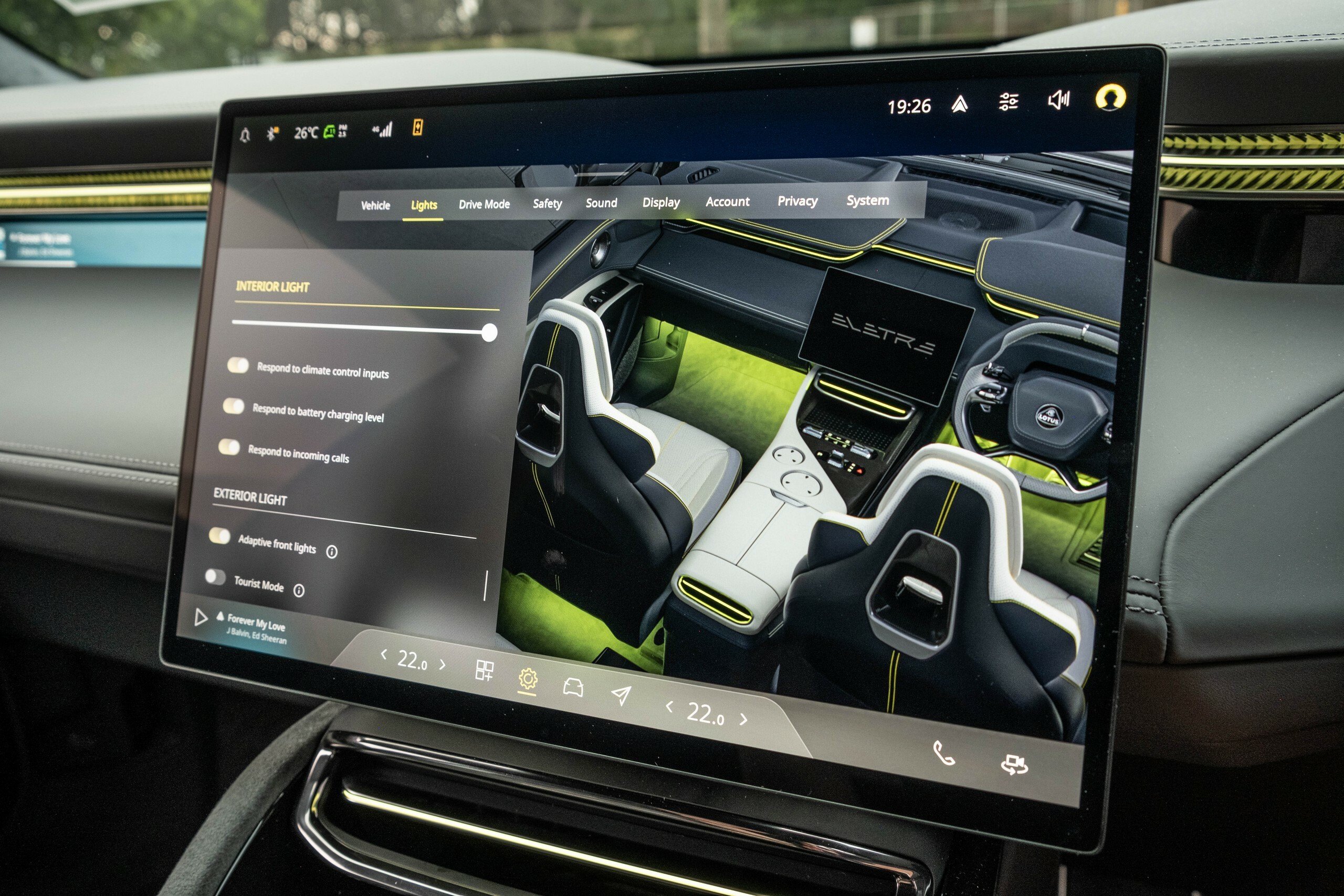 We Drove Lotus’ Electric SUV To See If It Can Silence Its Haters