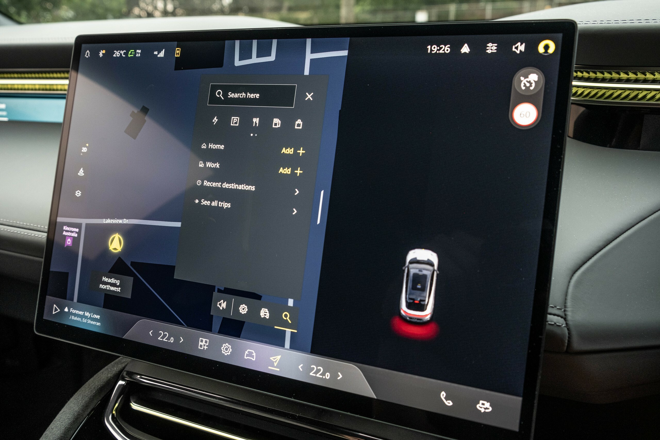 We Drove Lotus’ Electric SUV To See If It Can Silence Its Haters