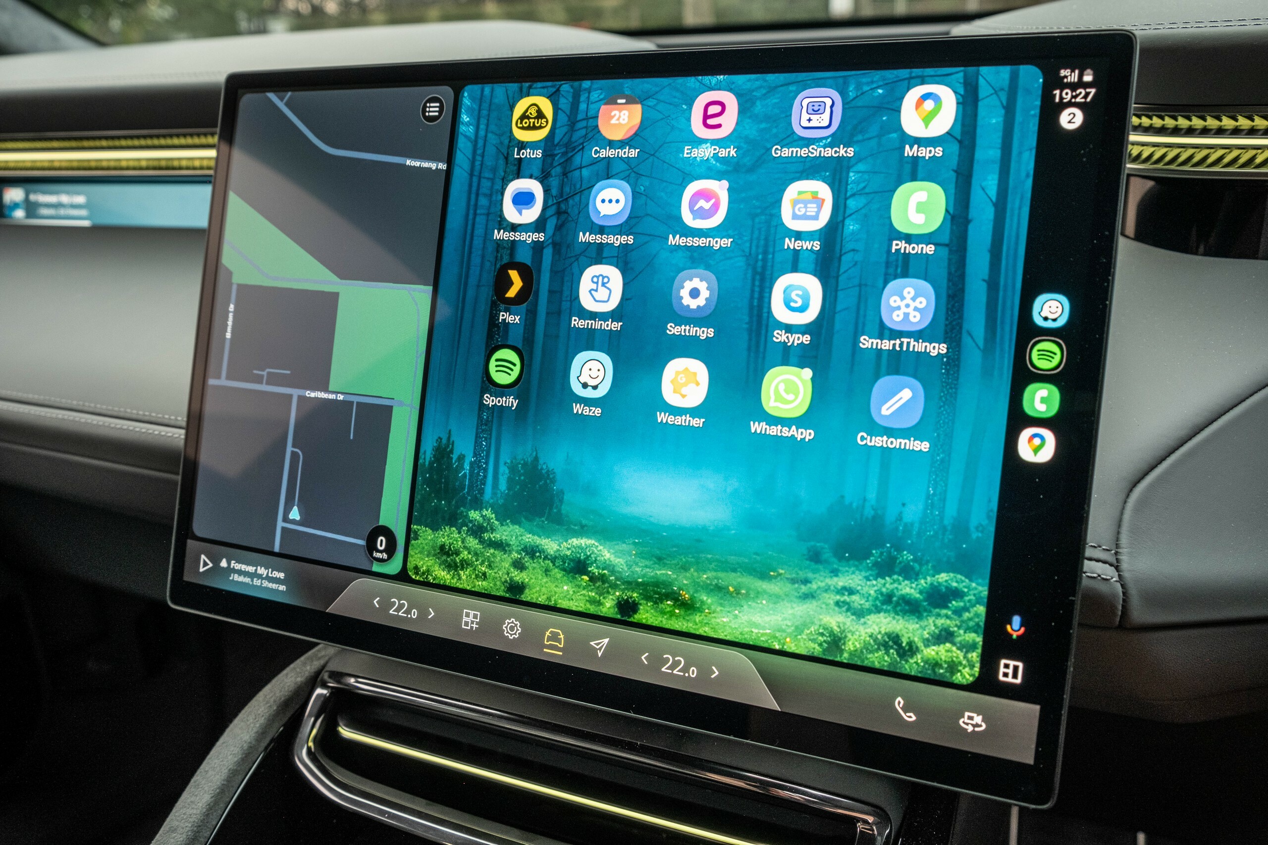 We Drove Lotus’ Electric SUV To See If It Can Silence Its Haters