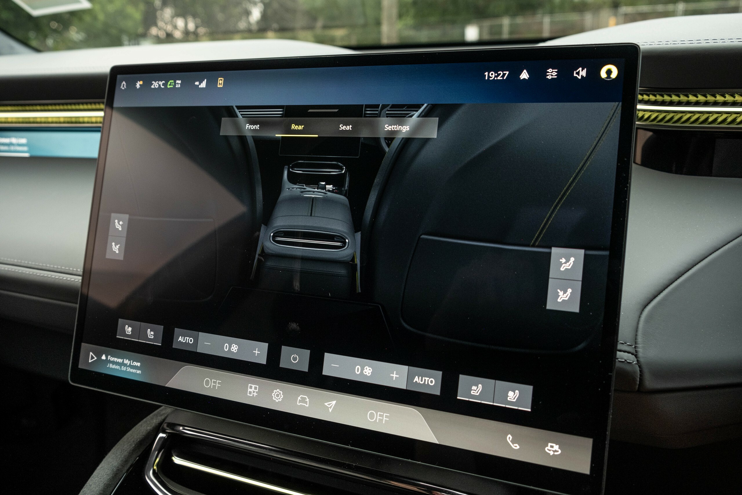 We Drove Lotus’ Electric SUV To See If It Can Silence Its Haters