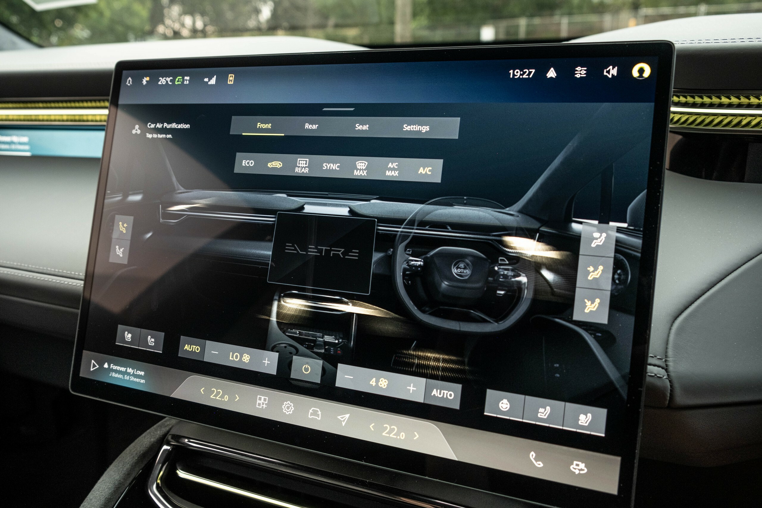 We Drove Lotus’ Electric SUV To See If It Can Silence Its Haters