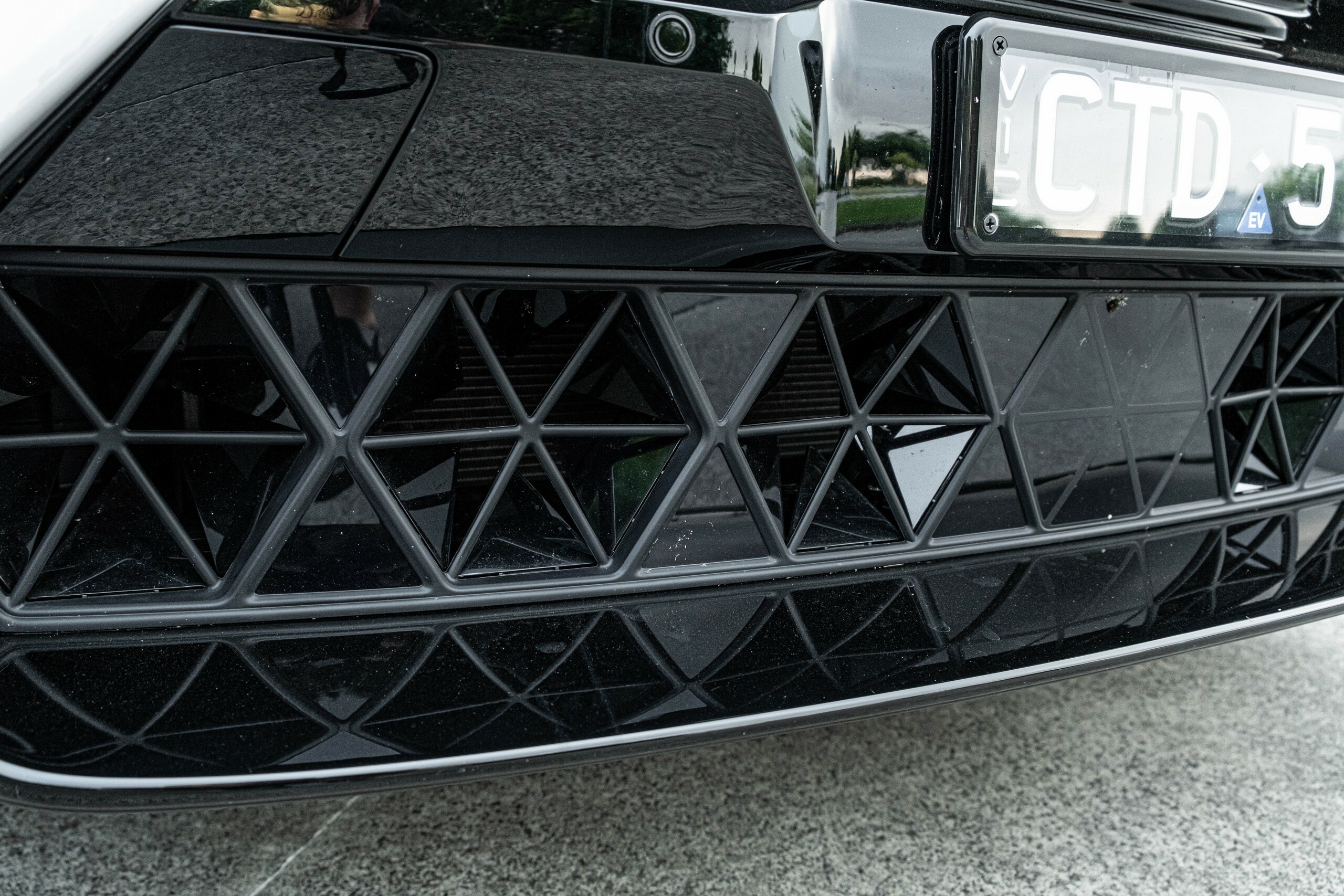 We Drove Lotus’ Electric SUV To See If It Can Silence Its Haters