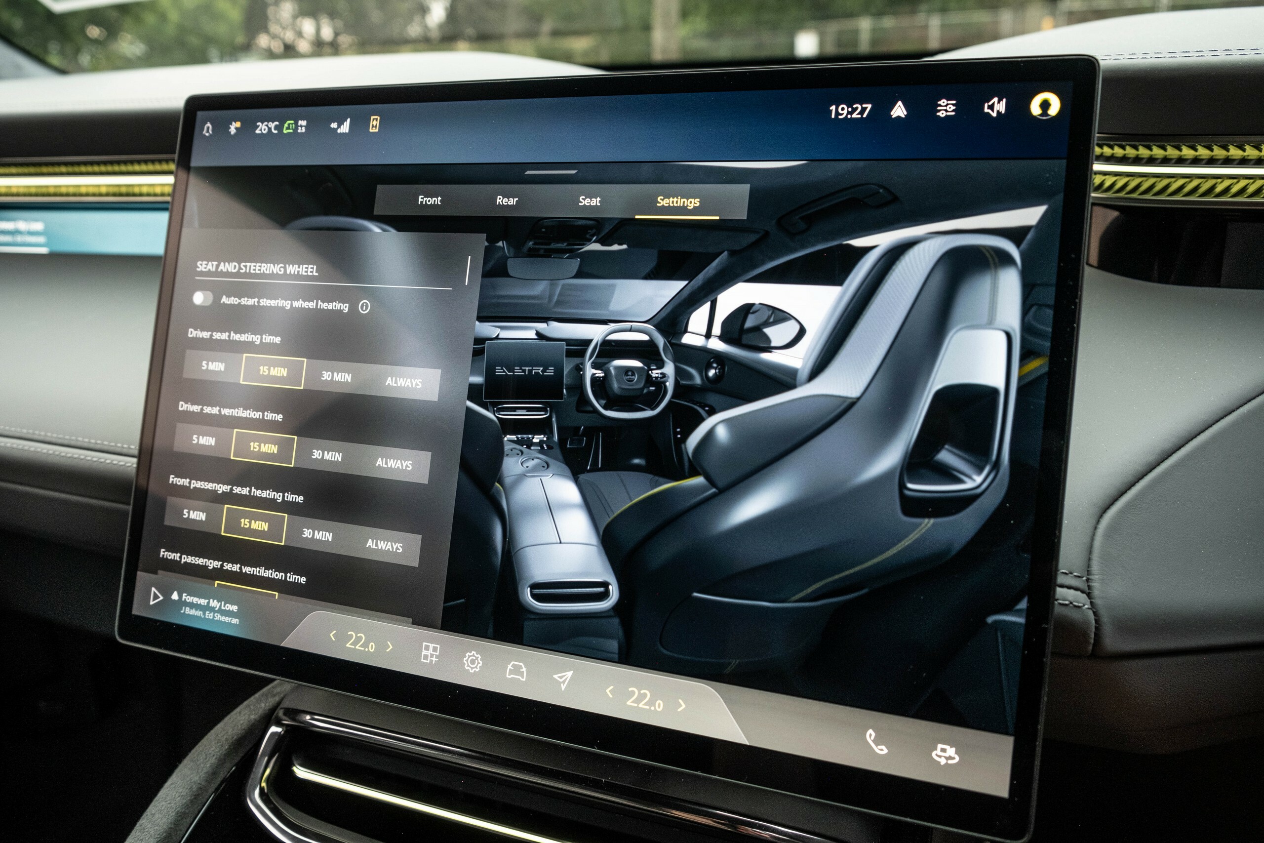 We Drove Lotus’ Electric SUV To See If It Can Silence Its Haters