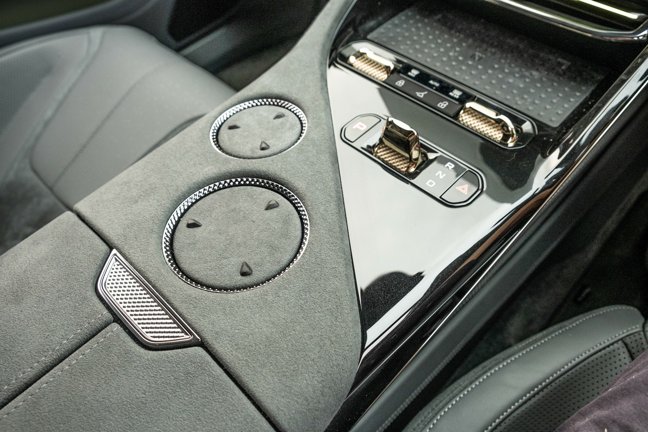 We Drove Lotus’ Electric SUV To See If It Can Silence Its Haters