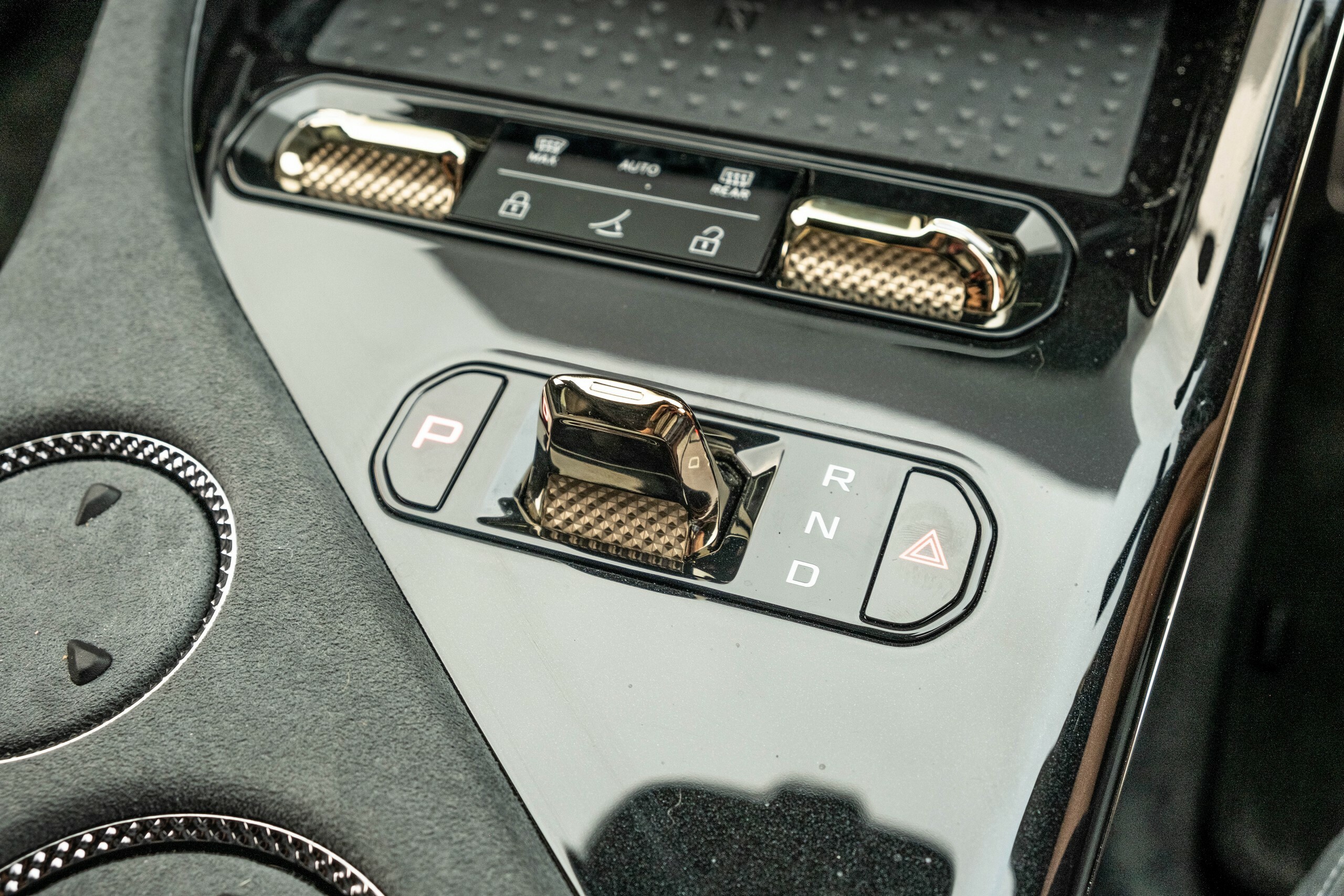 We Drove Lotus’ Electric SUV To See If It Can Silence Its Haters
