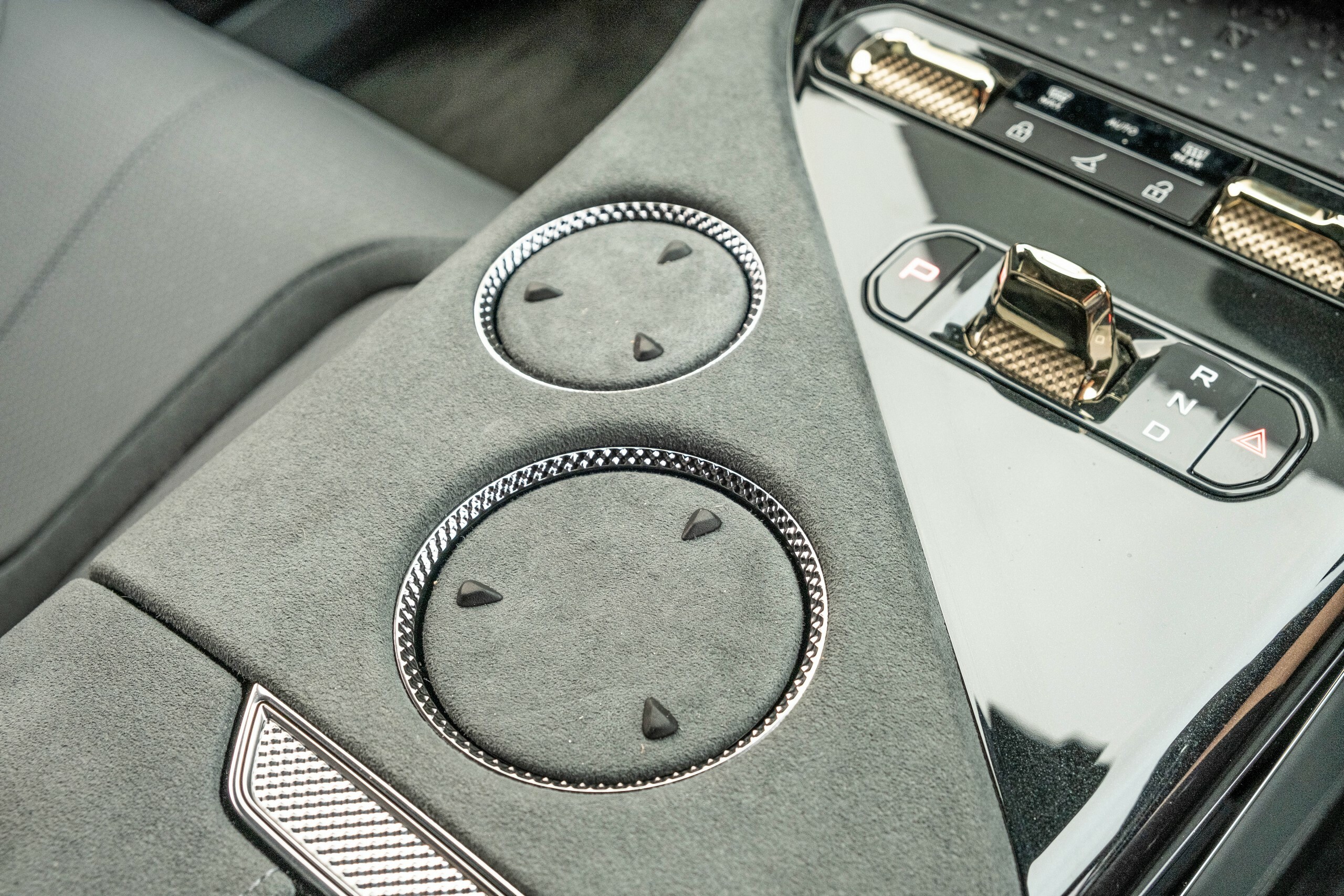 We Drove Lotus’ Electric SUV To See If It Can Silence Its Haters