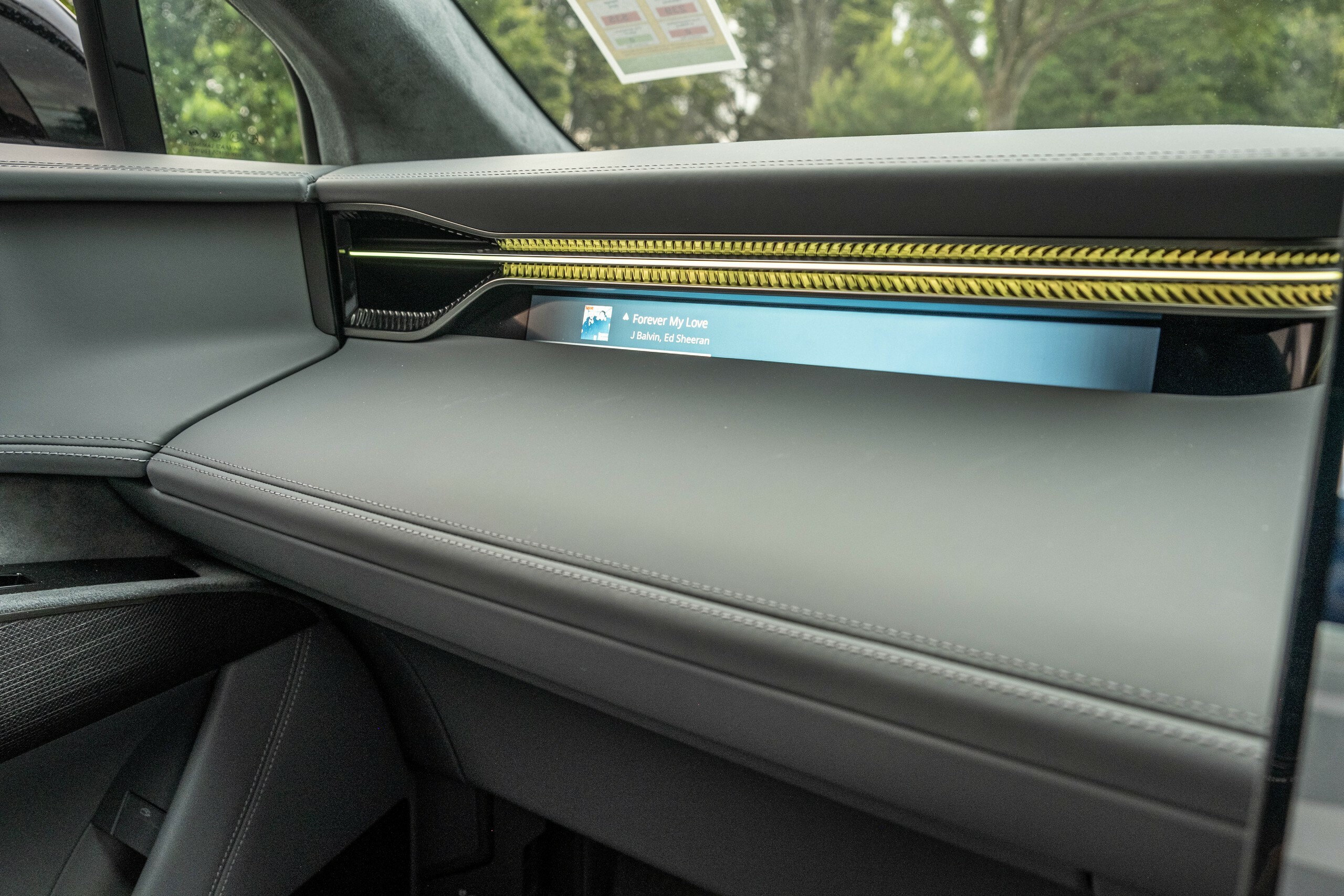 We Drove Lotus’ Electric SUV To See If It Can Silence Its Haters