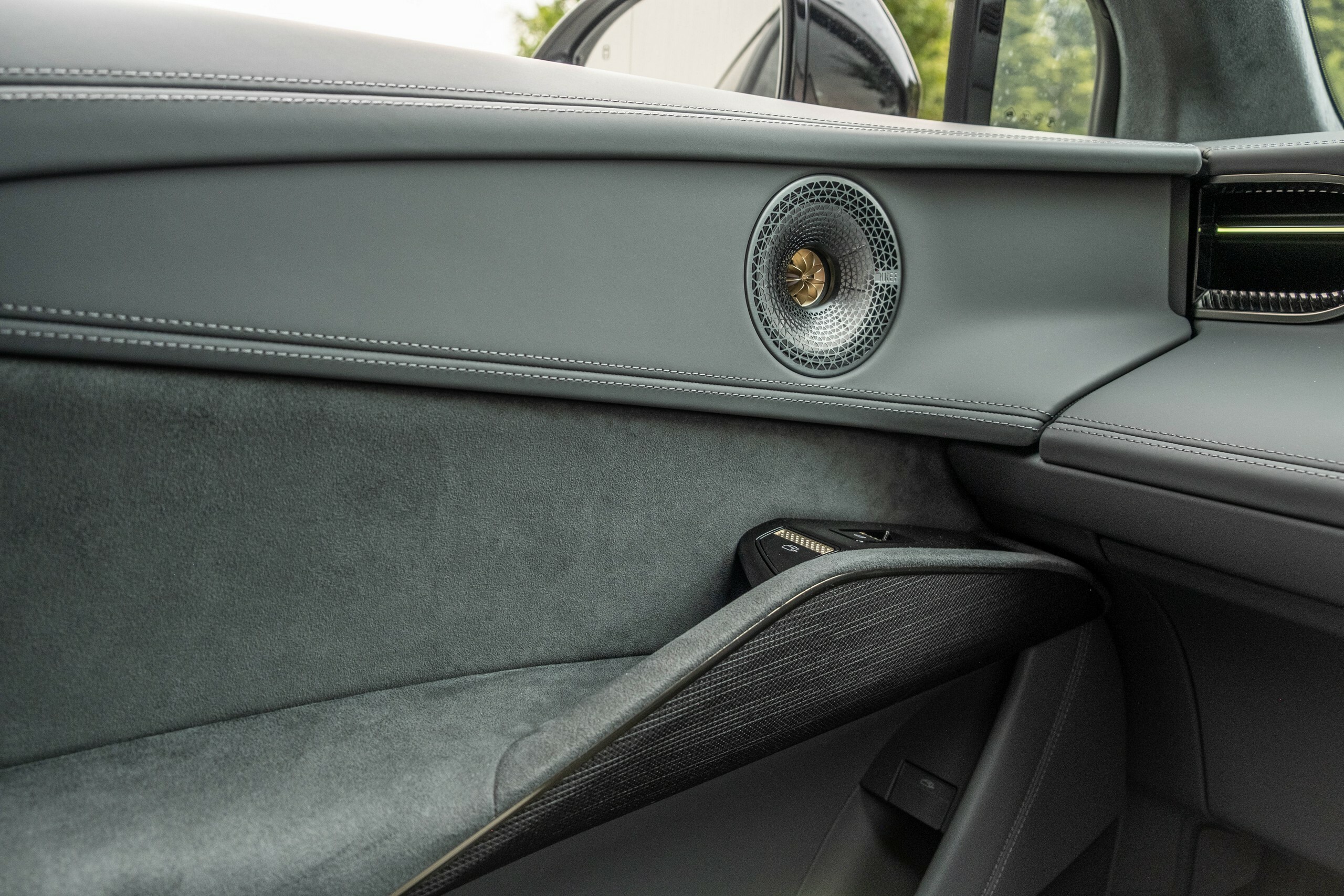 We Drove Lotus’ Electric SUV To See If It Can Silence Its Haters