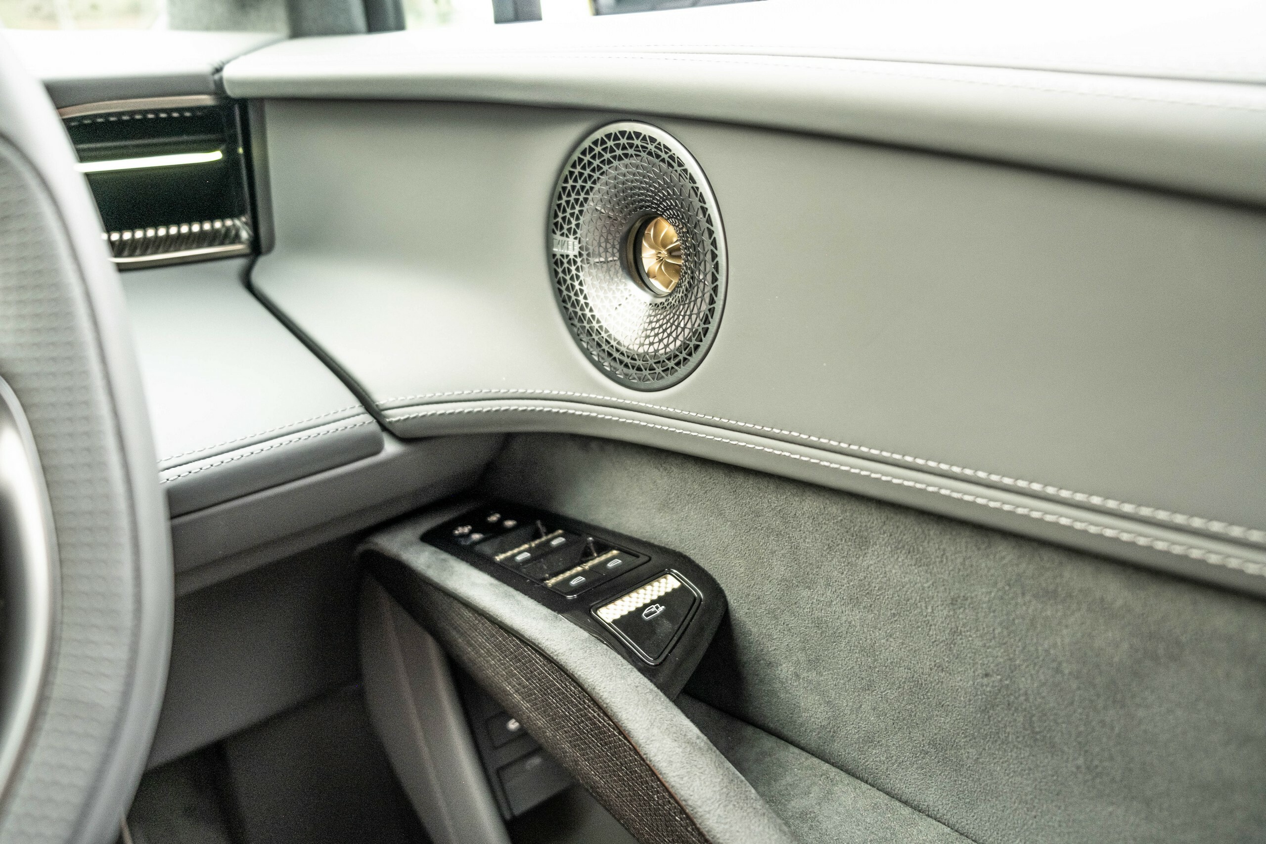 We Drove Lotus’ Electric SUV To See If It Can Silence Its Haters