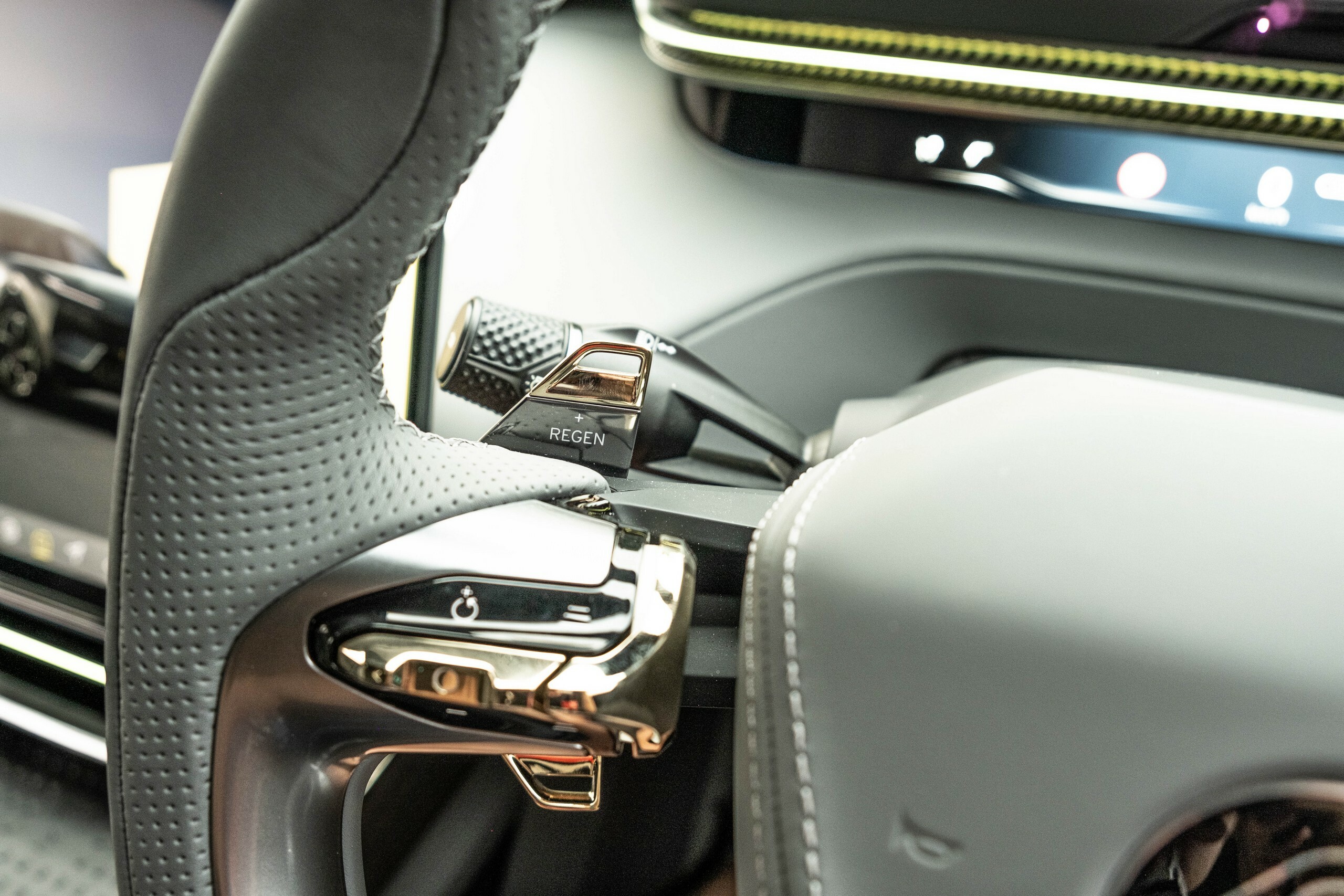 We Drove Lotus’ Electric SUV To See If It Can Silence Its Haters