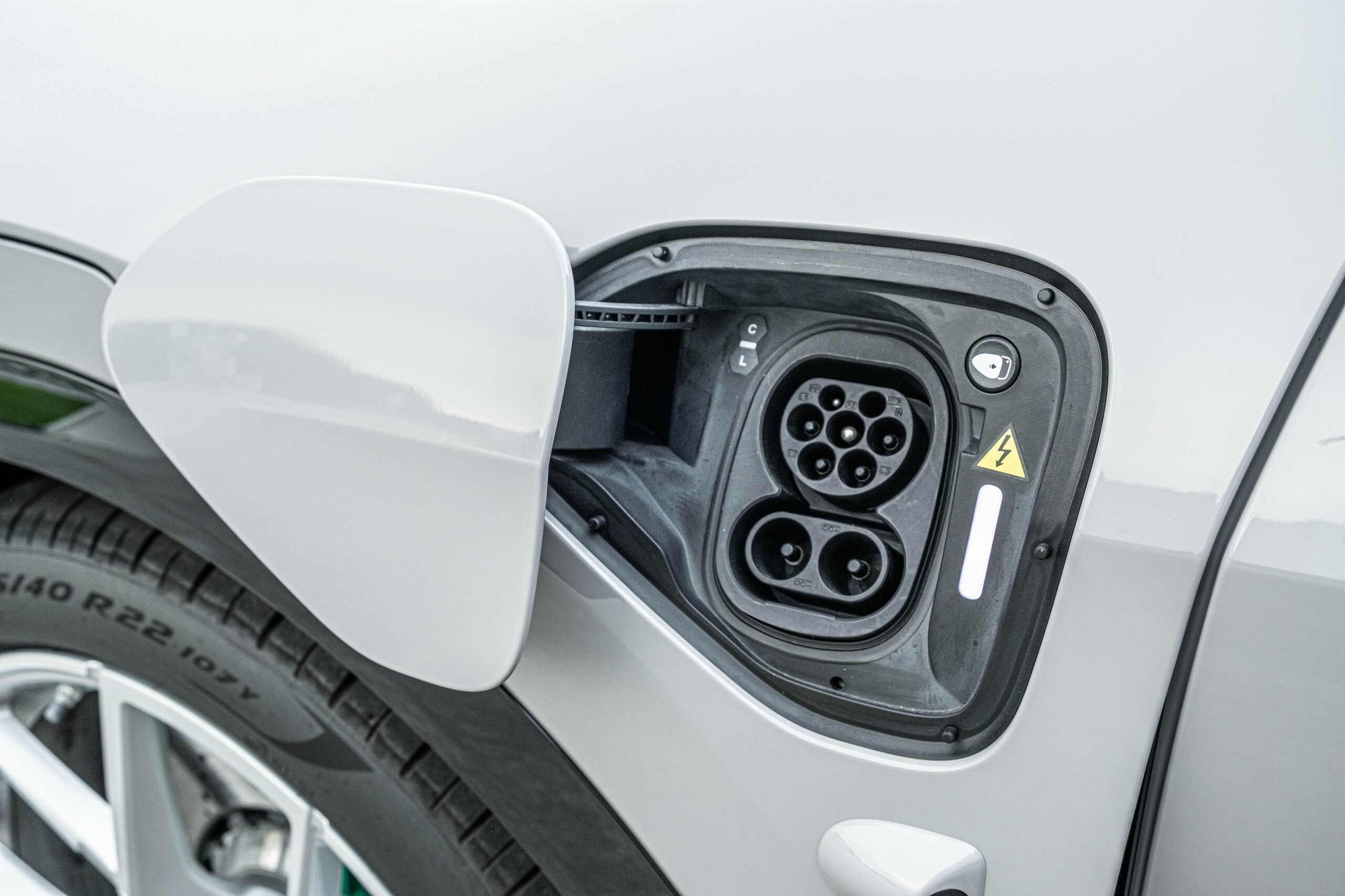 We Drove Lotus’ Electric SUV To See If It Can Silence Its Haters