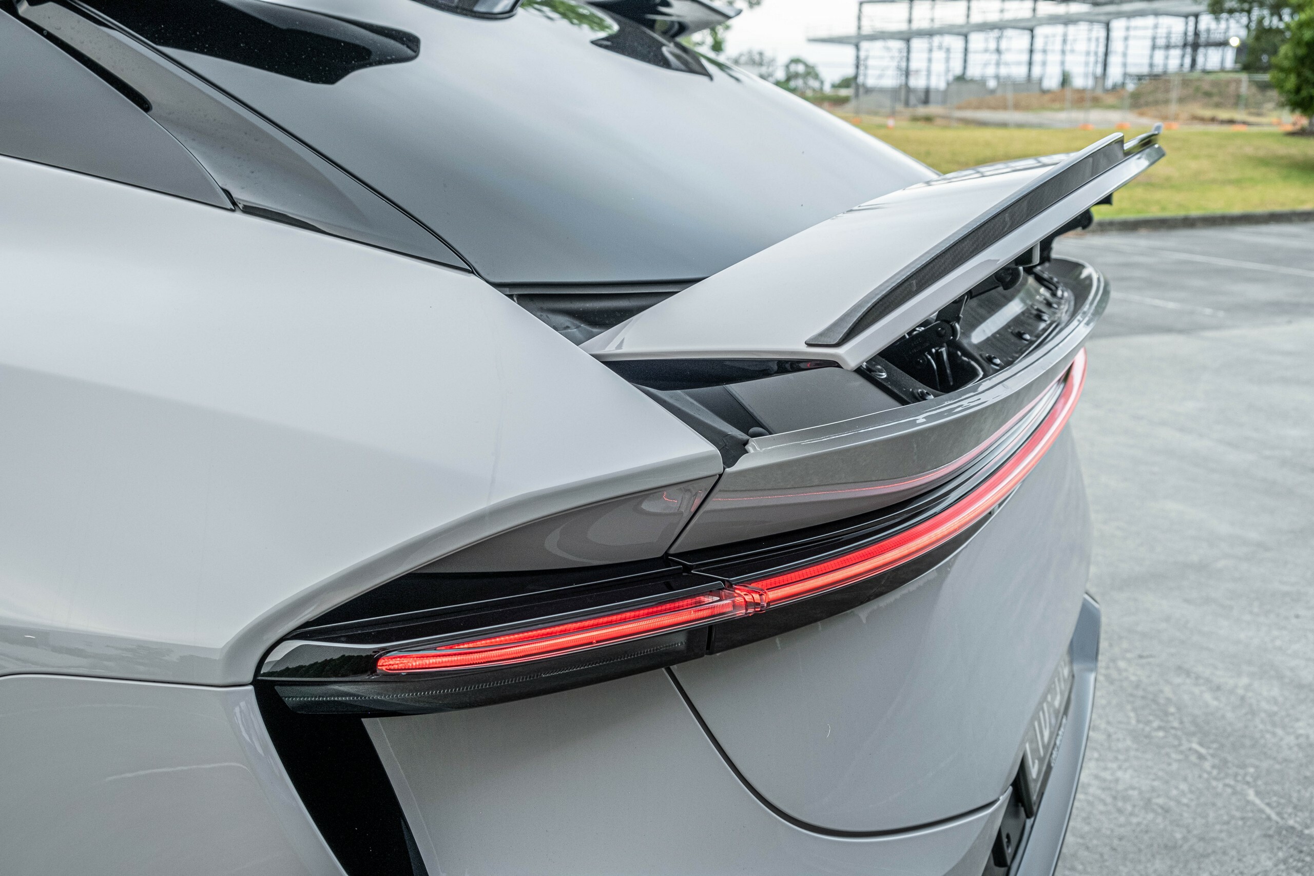 We Drove Lotus’ Electric SUV To See If It Can Silence Its Haters