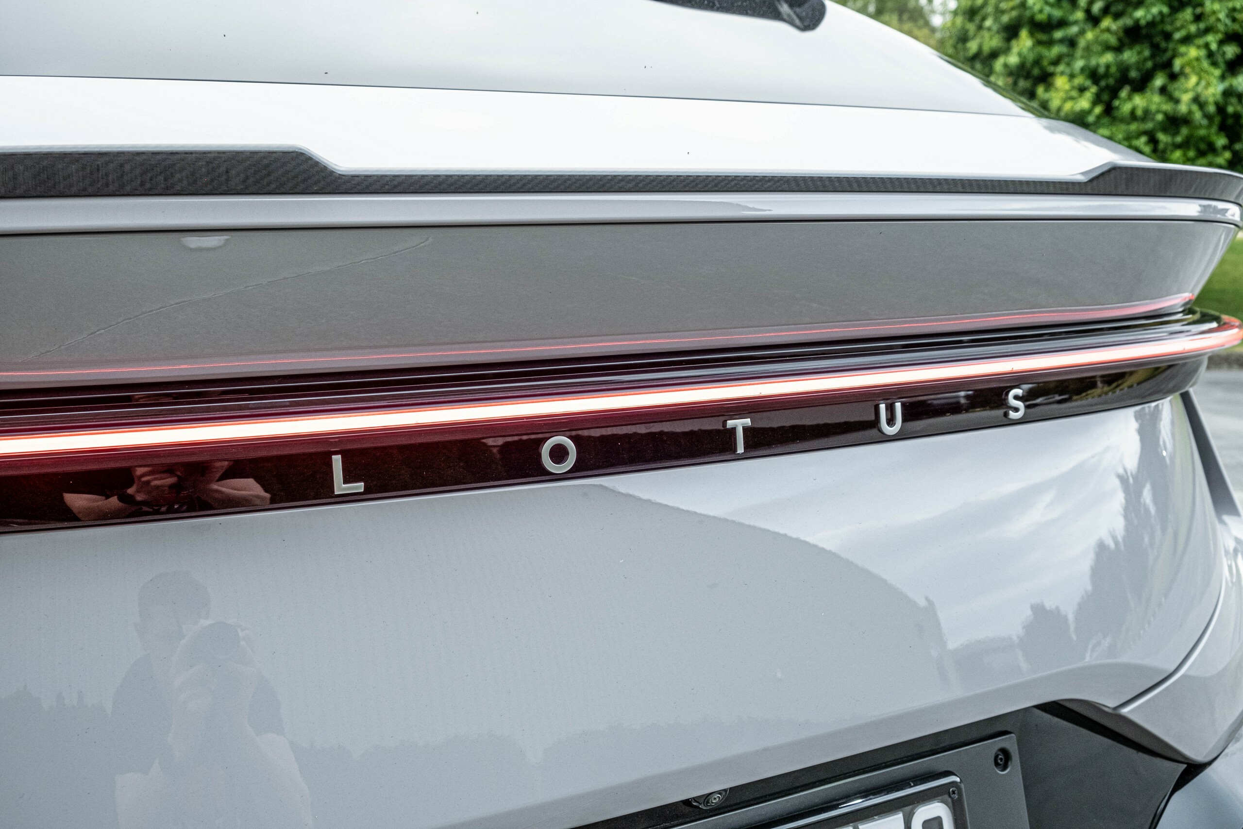 We Drove Lotus’ Electric SUV To See If It Can Silence Its Haters