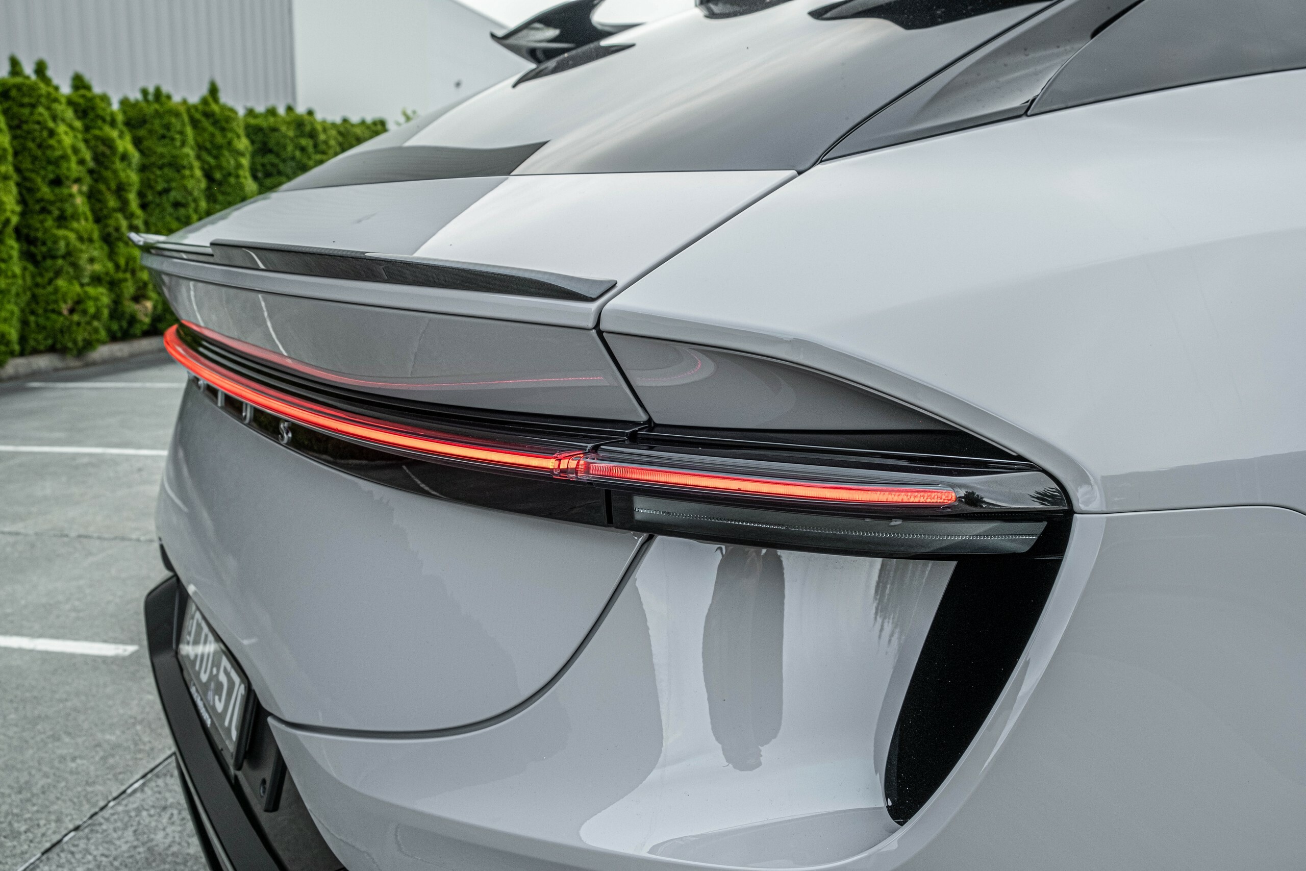 We Drove Lotus’ Electric SUV To See If It Can Silence Its Haters