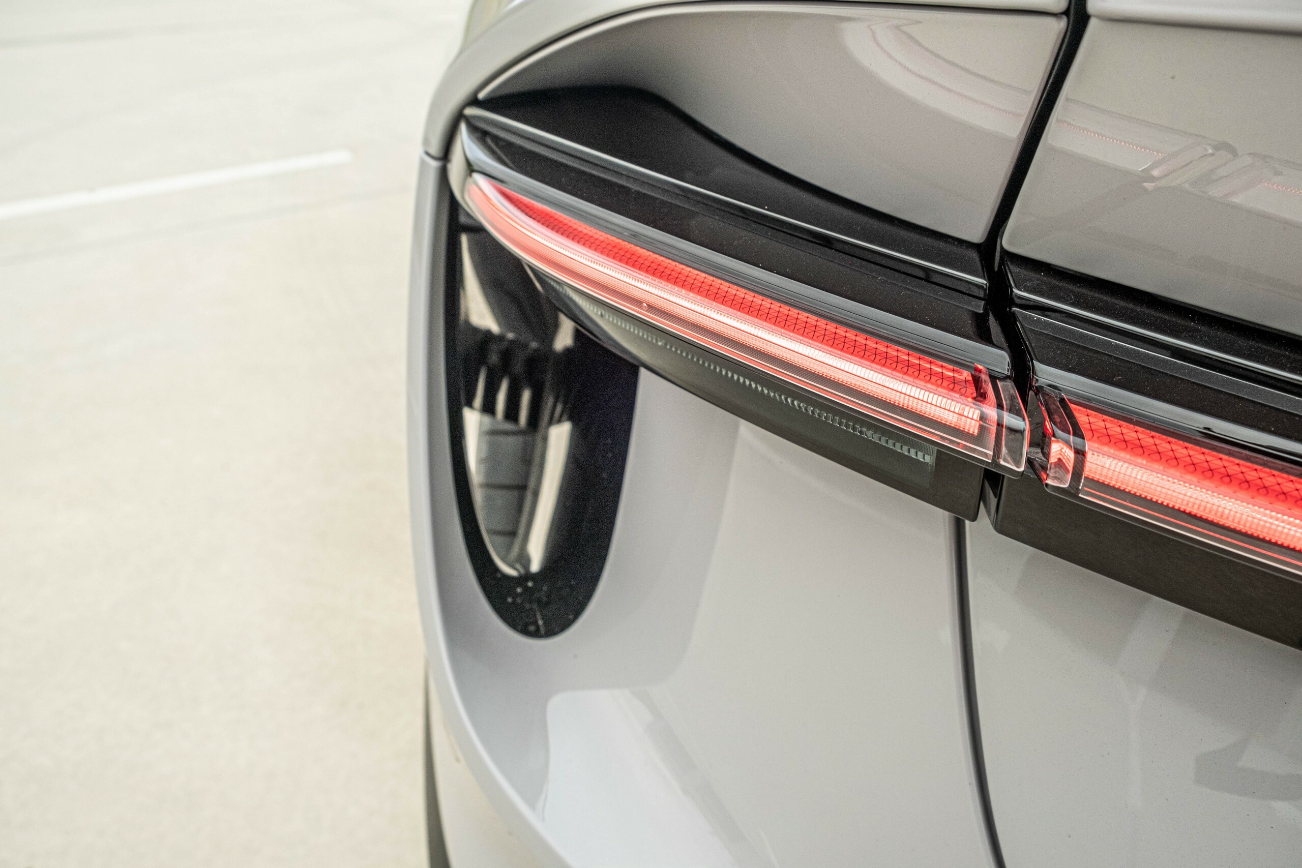 We Drove Lotus’ Electric SUV To See If It Can Silence Its Haters