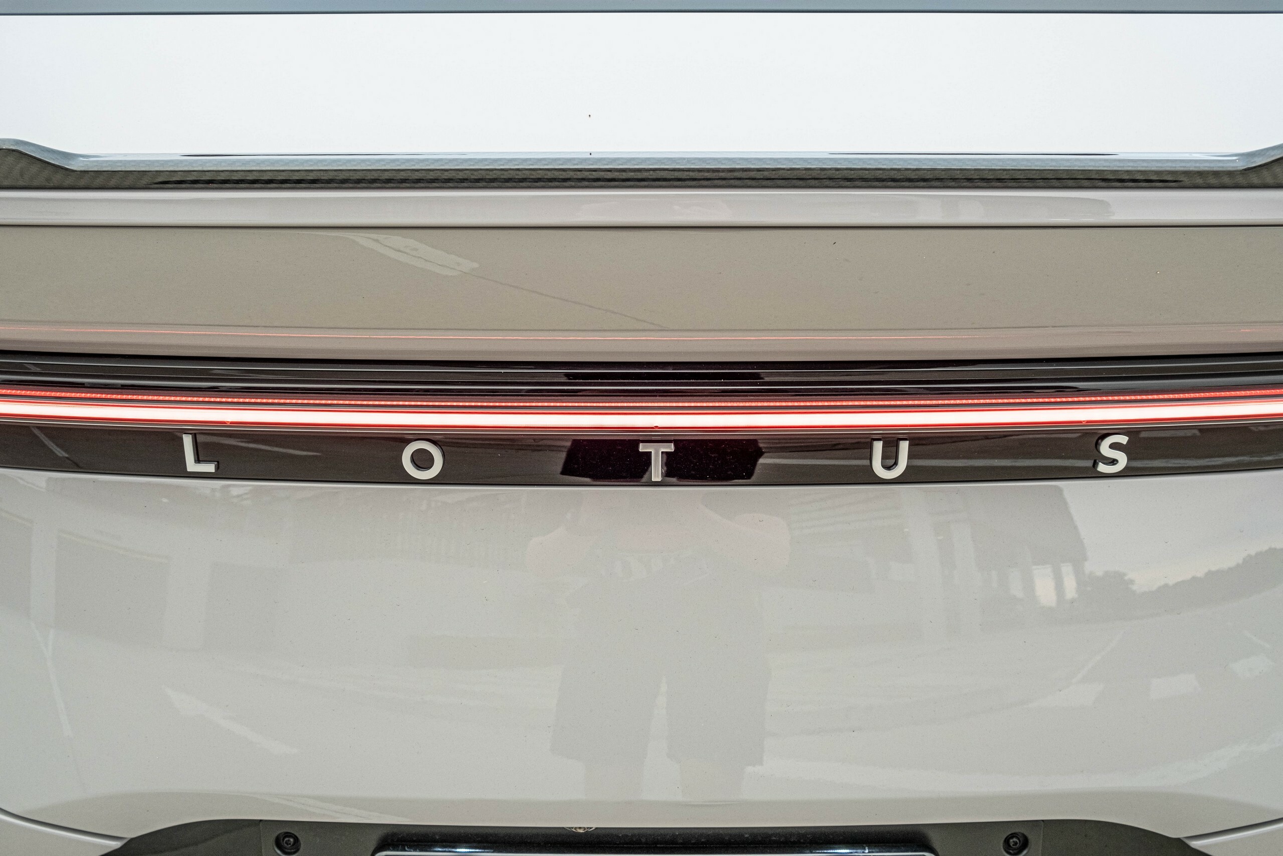 We Drove Lotus’ Electric SUV To See If It Can Silence Its Haters