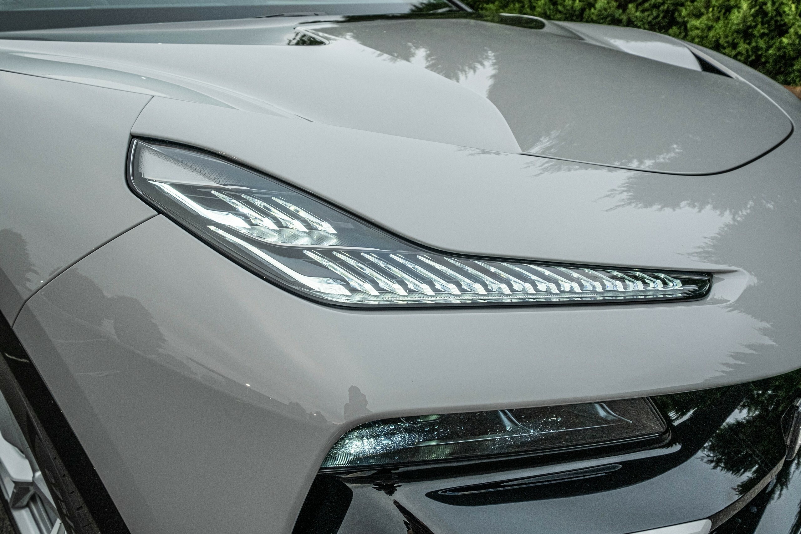 We Drove Lotus’ Electric SUV To See If It Can Silence Its Haters