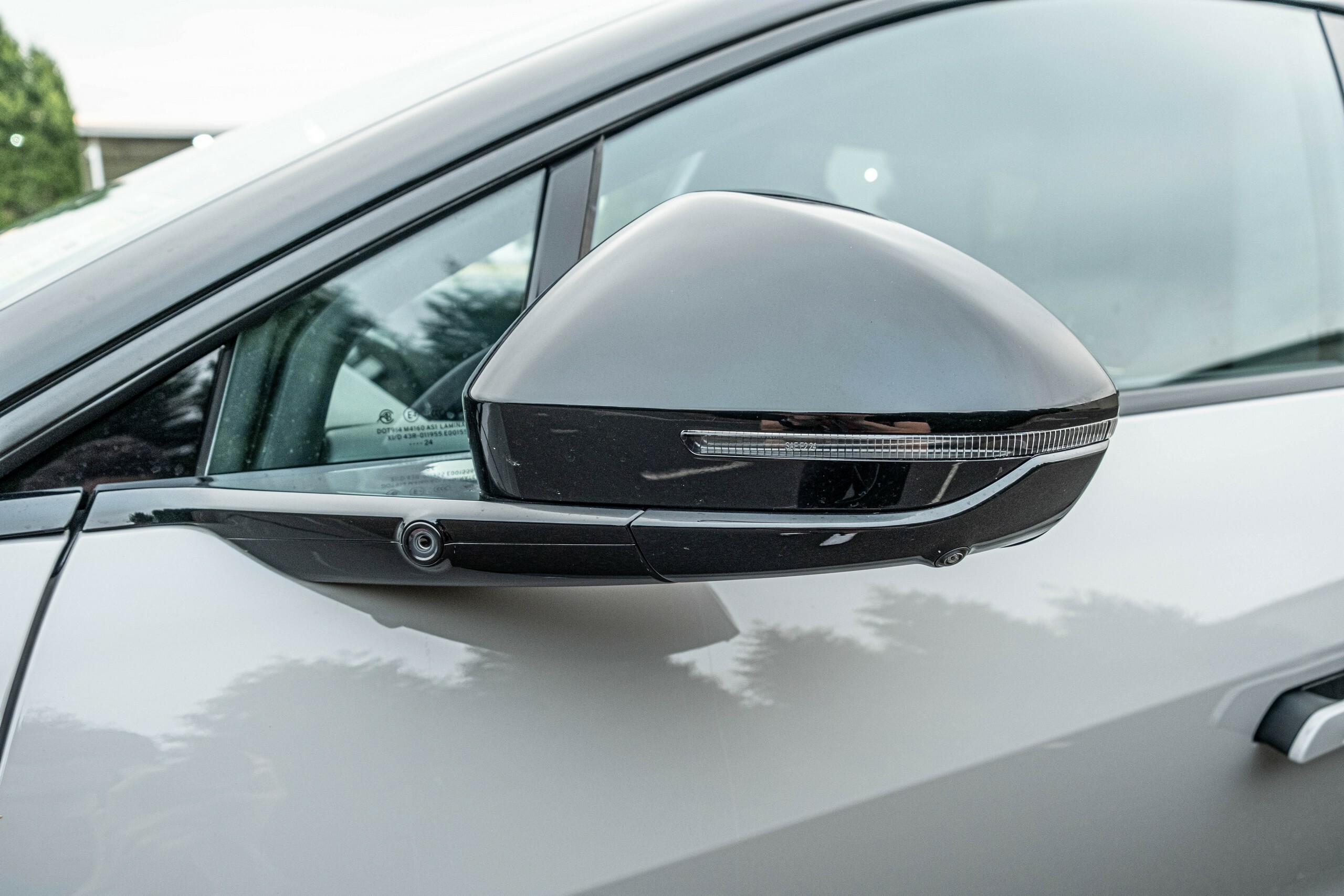 We Drove Lotus’ Electric SUV To See If It Can Silence Its Haters