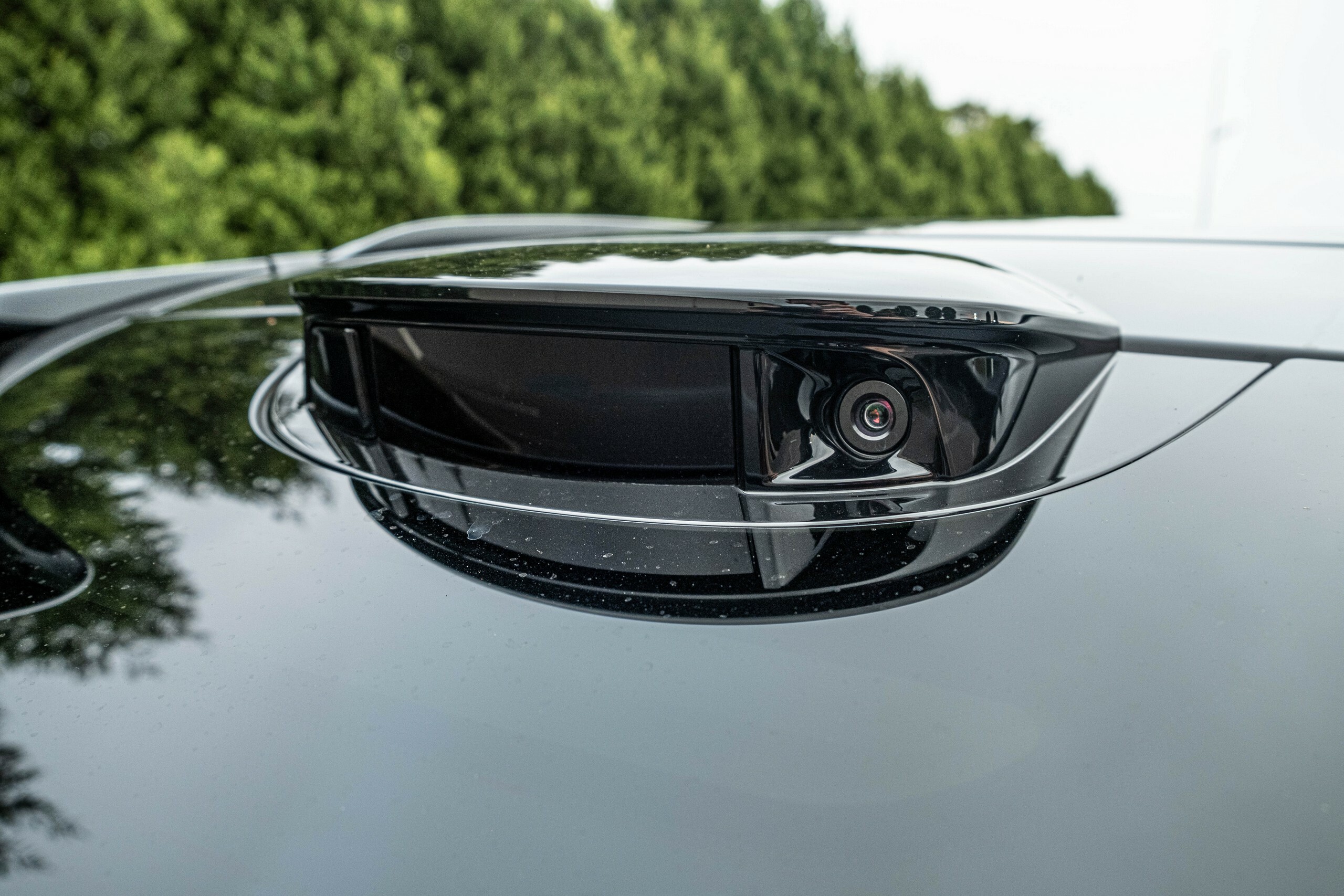 We Drove Lotus’ Electric SUV To See If It Can Silence Its Haters