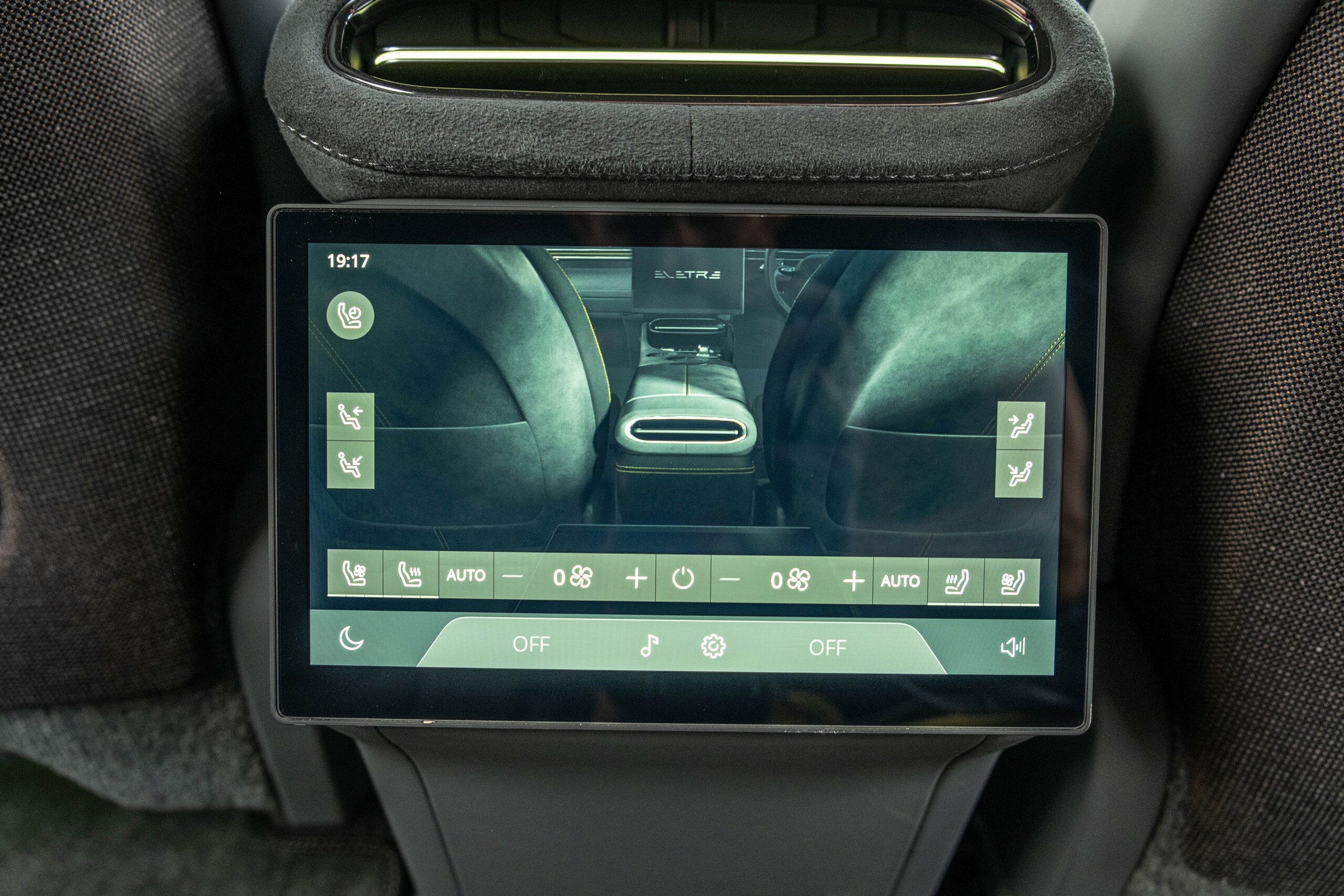 We Drove Lotus’ Electric SUV To See If It Can Silence Its Haters