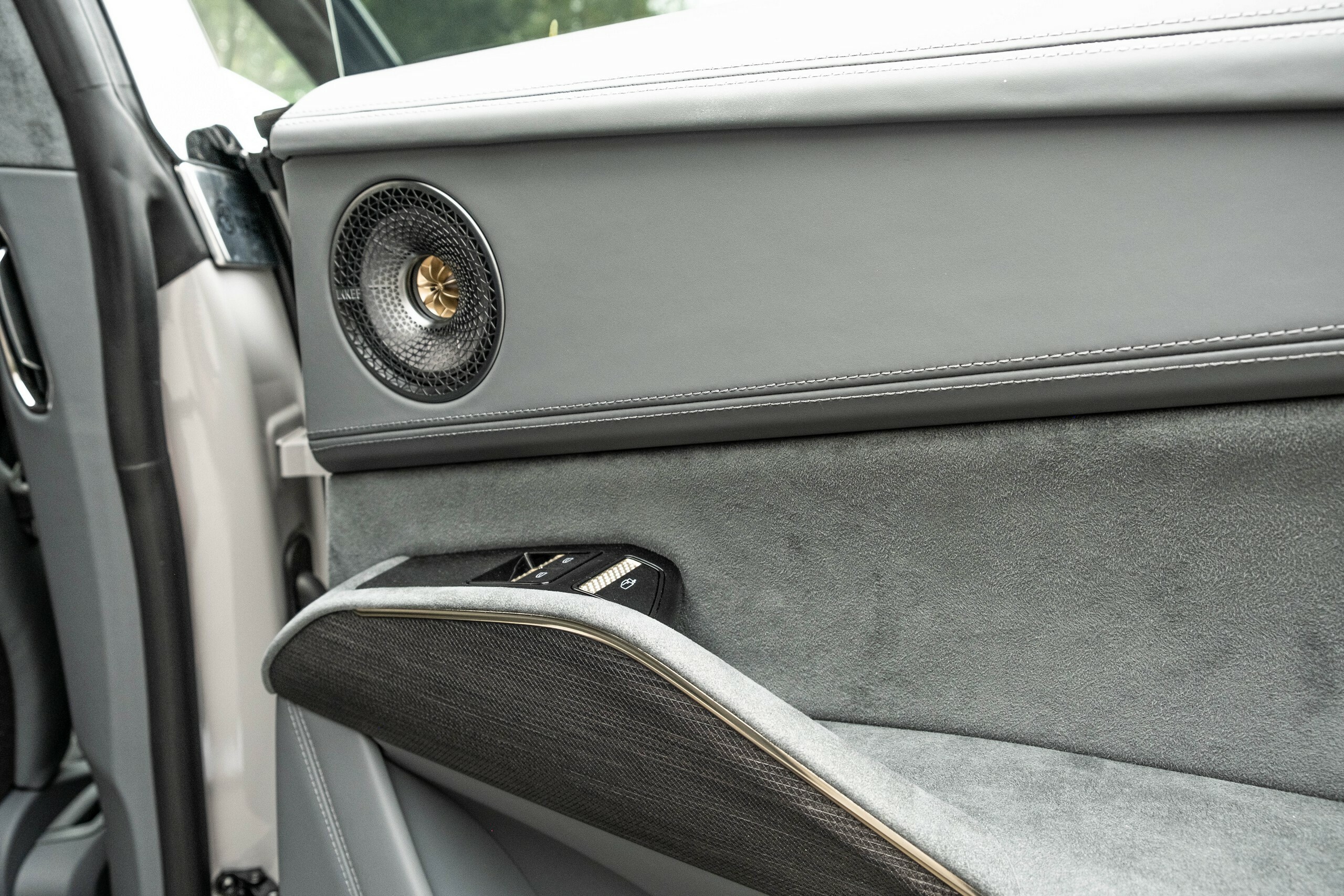 We Drove Lotus’ Electric SUV To See If It Can Silence Its Haters