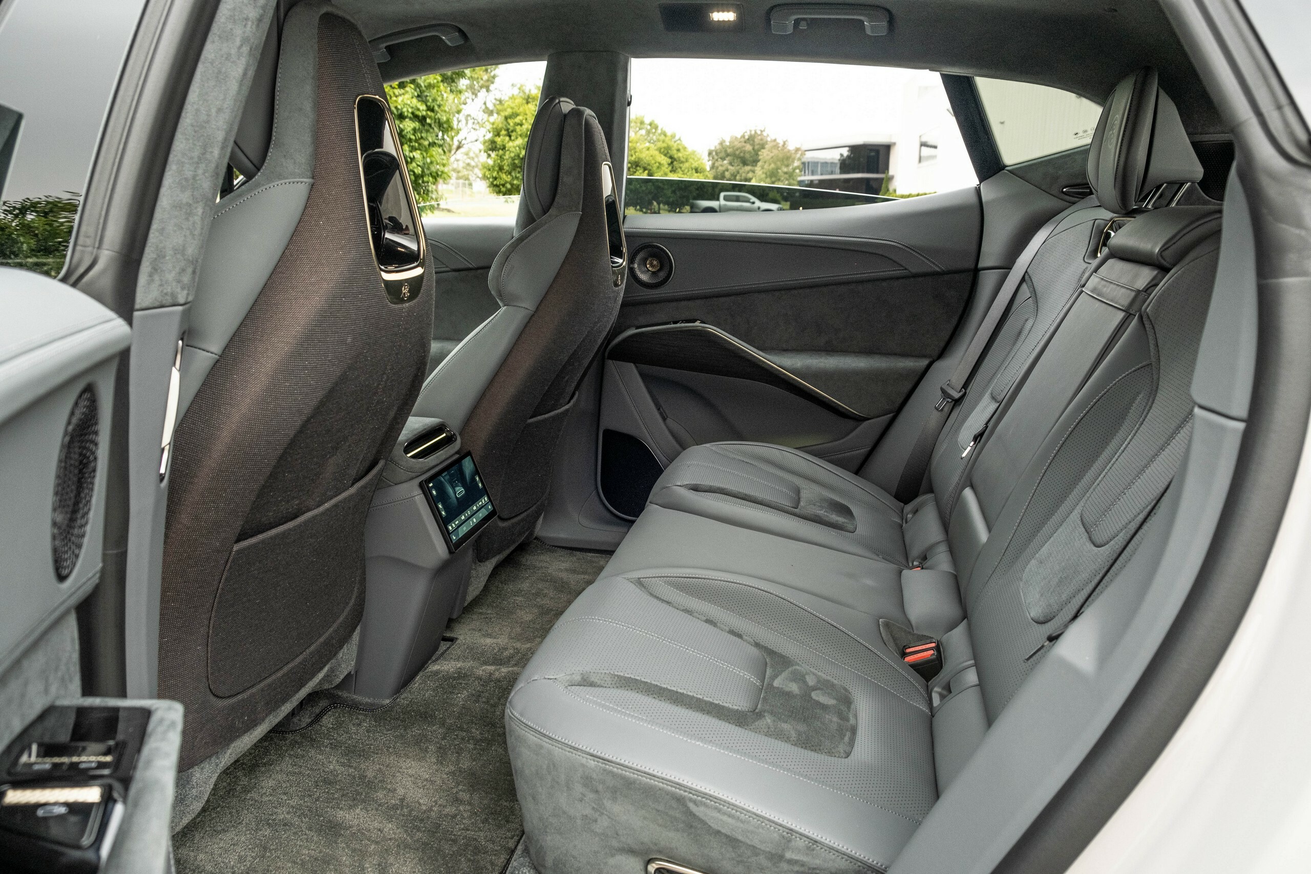 We Drove Lotus’ Electric SUV To See If It Can Silence Its Haters
