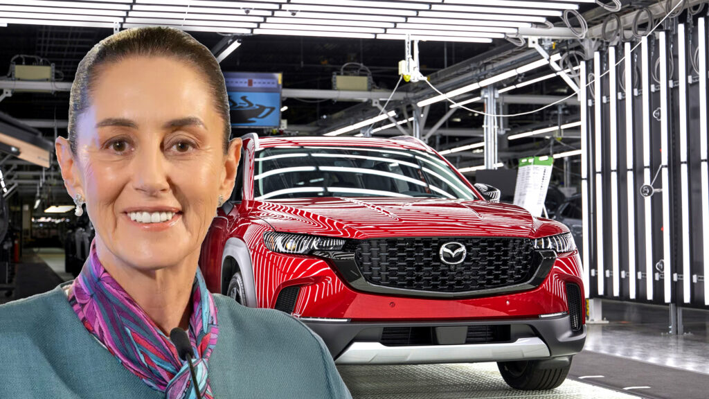  Mexico Confident ‘Preferential Treatment’ Will Help It Avoid Trump’s Tariffs