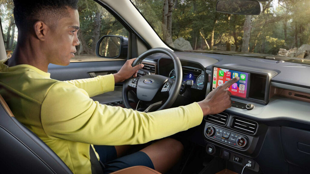  Is It Time Automakers Built More Bare-Bone Cars Without The Gimmicks Again?