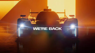 McLaren’s New LMDh Hypercar Is Coming To Conquer Le Mans In 2027 ...