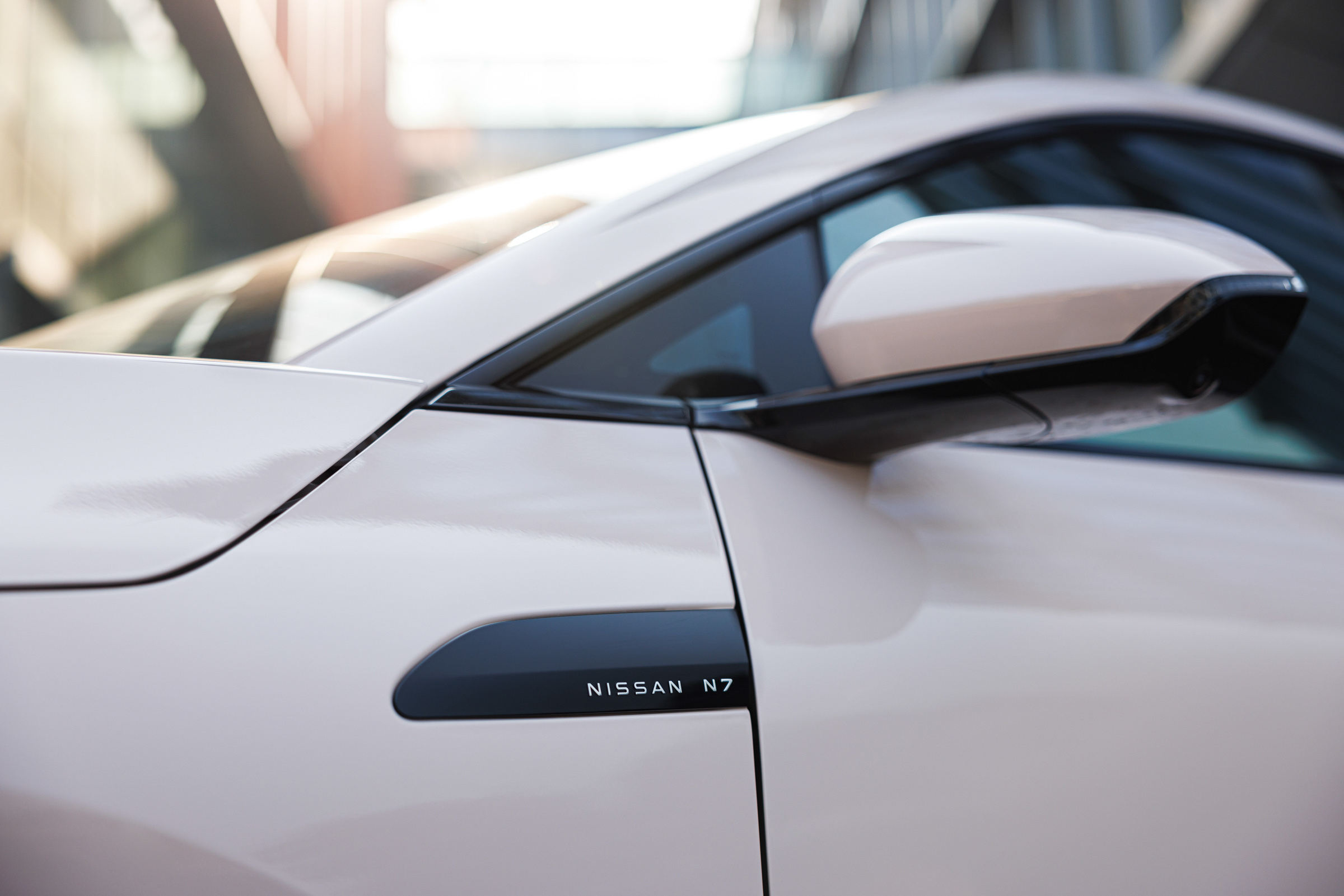 Nissan’s Low-Cost Chinese EVs Are About To Go Global