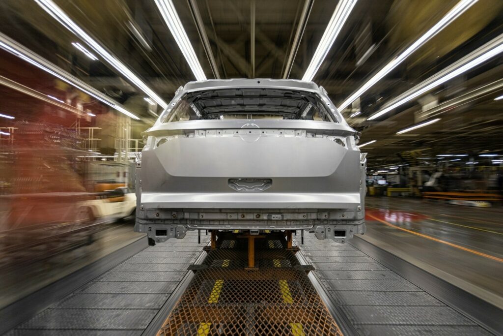  Trump&rsquo;s Tariffs Just Lit A Fire Under Nissan&rsquo;s US Production Strategy
