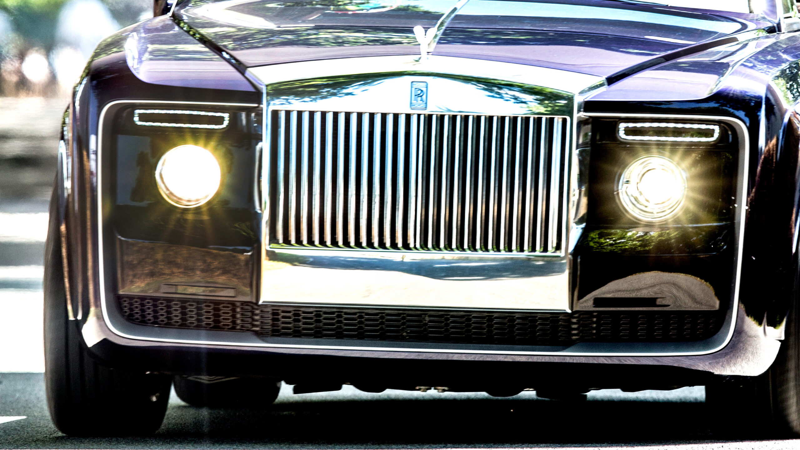 Millions In Stolen BMWs And Rolls-Royces Found Hidden In Bronx Parking Garages