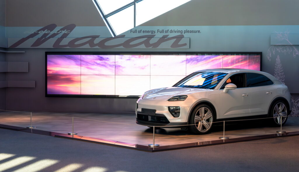  Porsche Insists US Shipments Continue After Dealers Report Frozen Deliveries