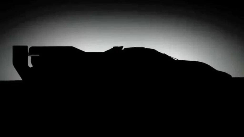  Porsche Made One Of These Street-Legal Beasts And It&rsquo;s Still Daily Driven