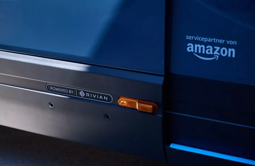  Jeff Bezos Secretly Backs EV Maker Building A $25K Pickup For The Masses