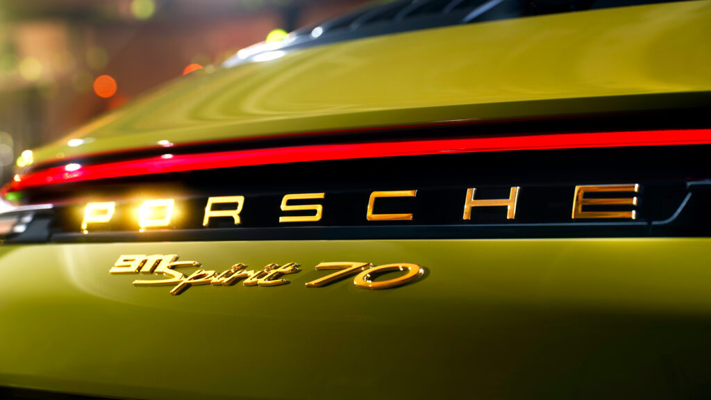  Porsche Insists US Shipments Continue After Dealers Report Frozen Deliveries