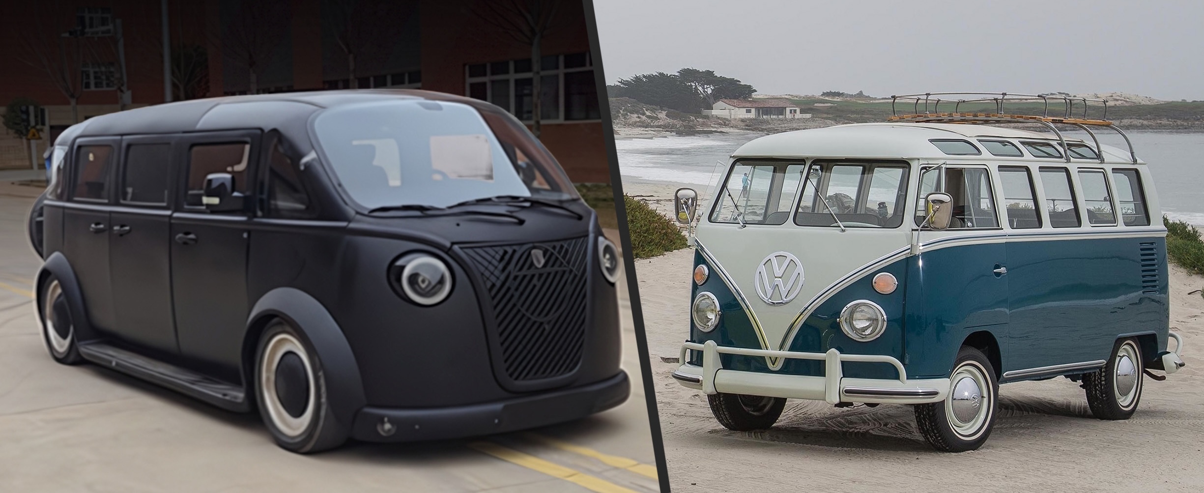 VW's Lawyers Are Going To Love Skyworth's New Bus | Carscoops