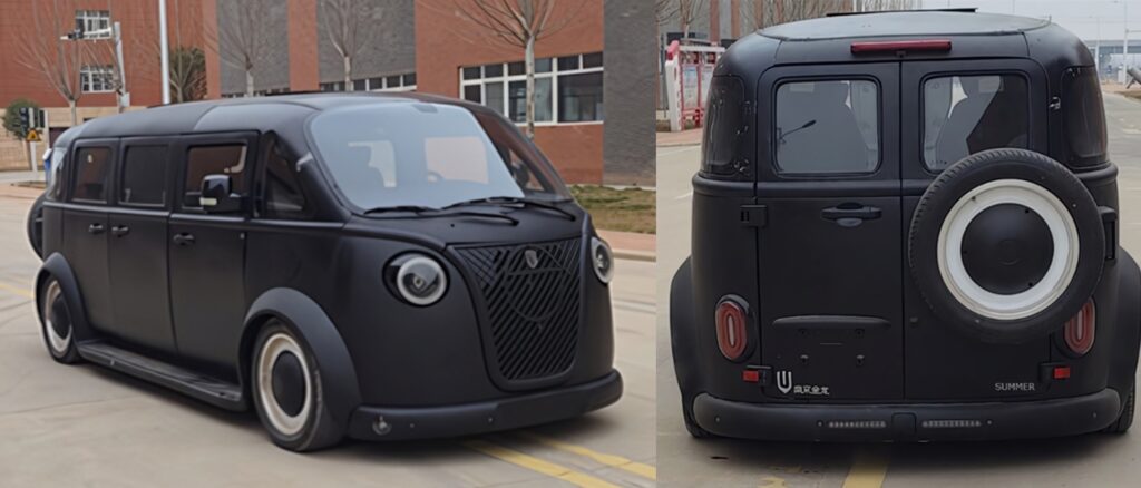  VW&rsquo;s Lawyers Are Going To Love Skyworth&rsquo;s New Bus