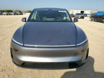 Would You Save This 106-Mile Tesla Model Y Launch Series From The