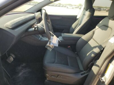 Would You Save This 106-Mile Tesla Model Y Launch Series From The