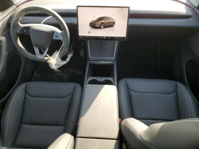 Would You Save This 106-Mile Tesla Model Y Launch Series From The